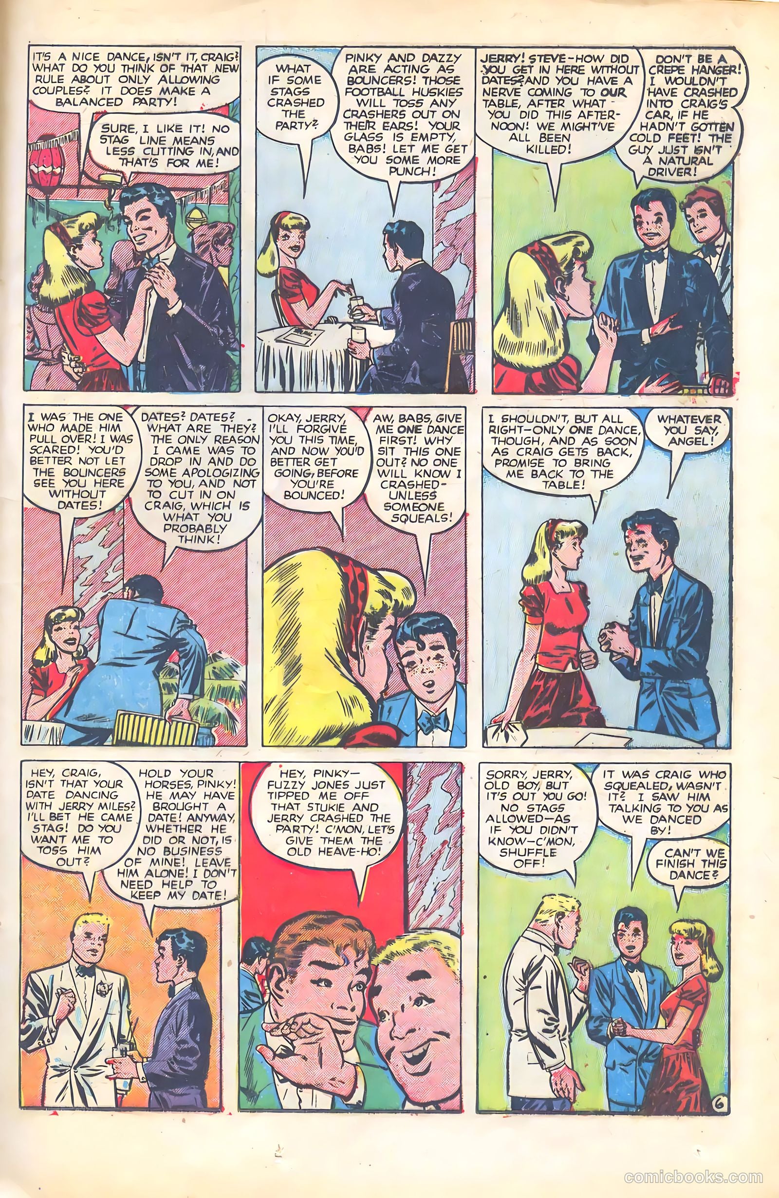 Boy Comics #43 — page 37 of 52