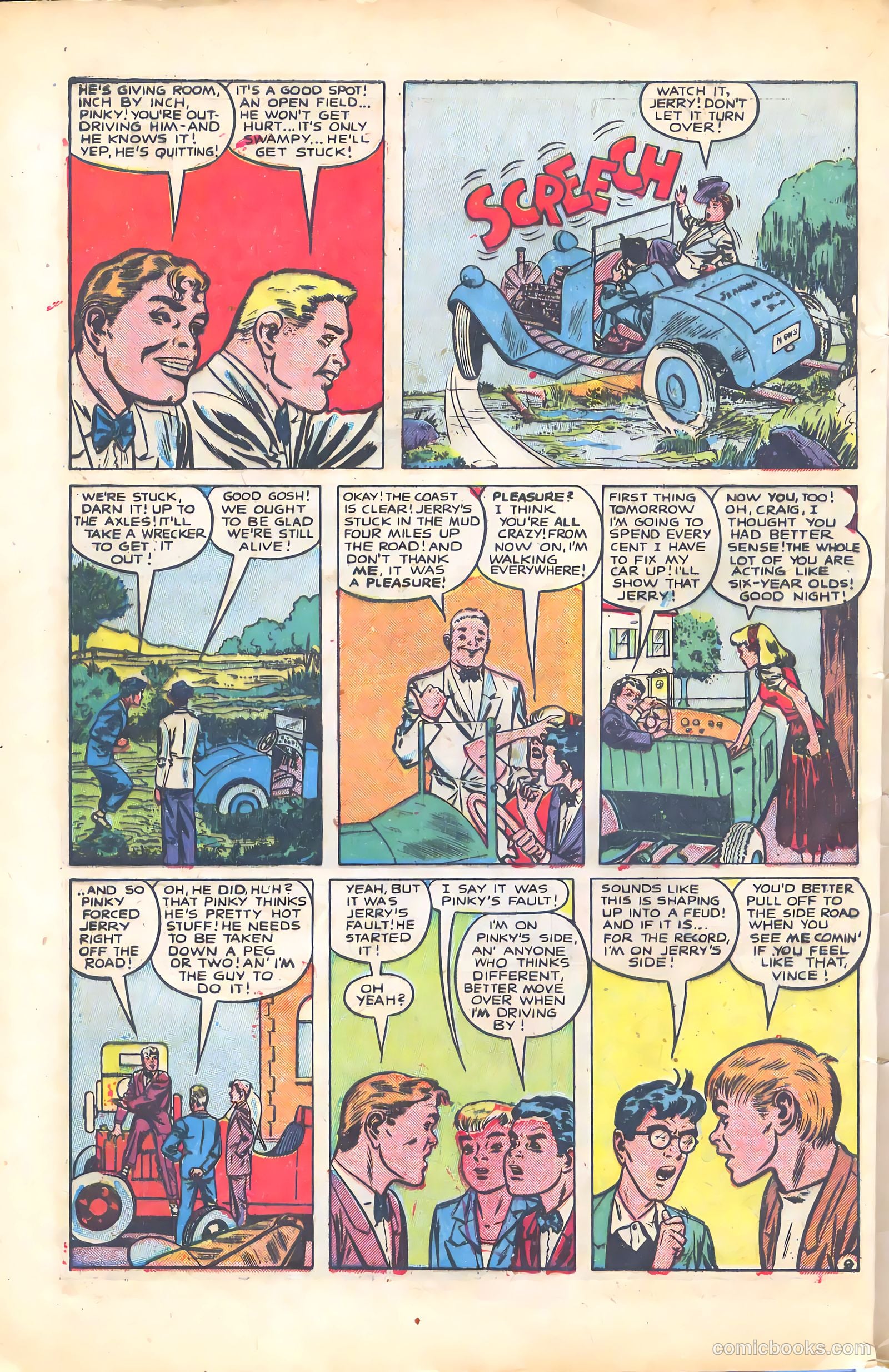 Boy Comics #43 — page 40 of 52