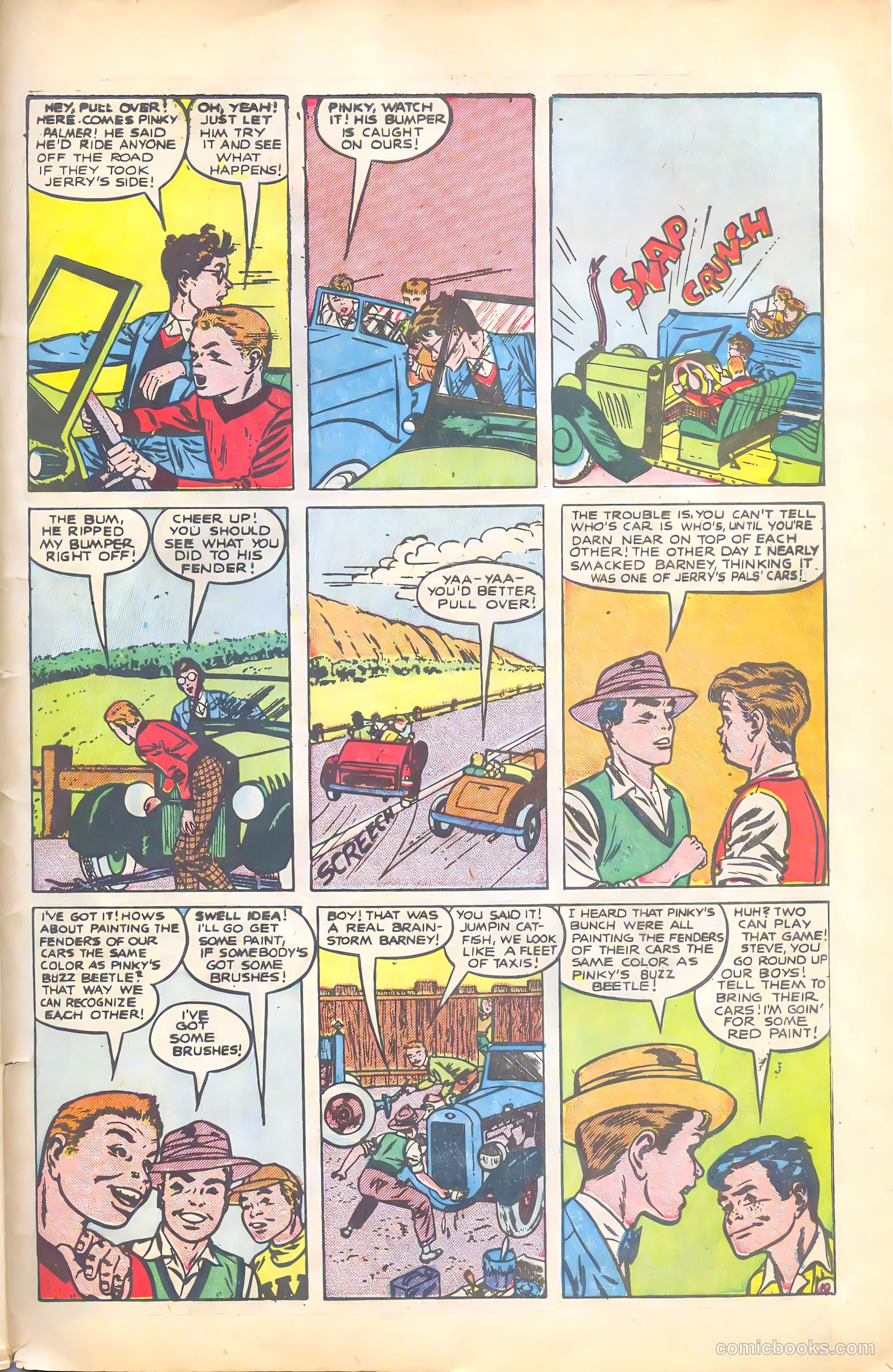 Boy Comics #43 — page 41 of 52