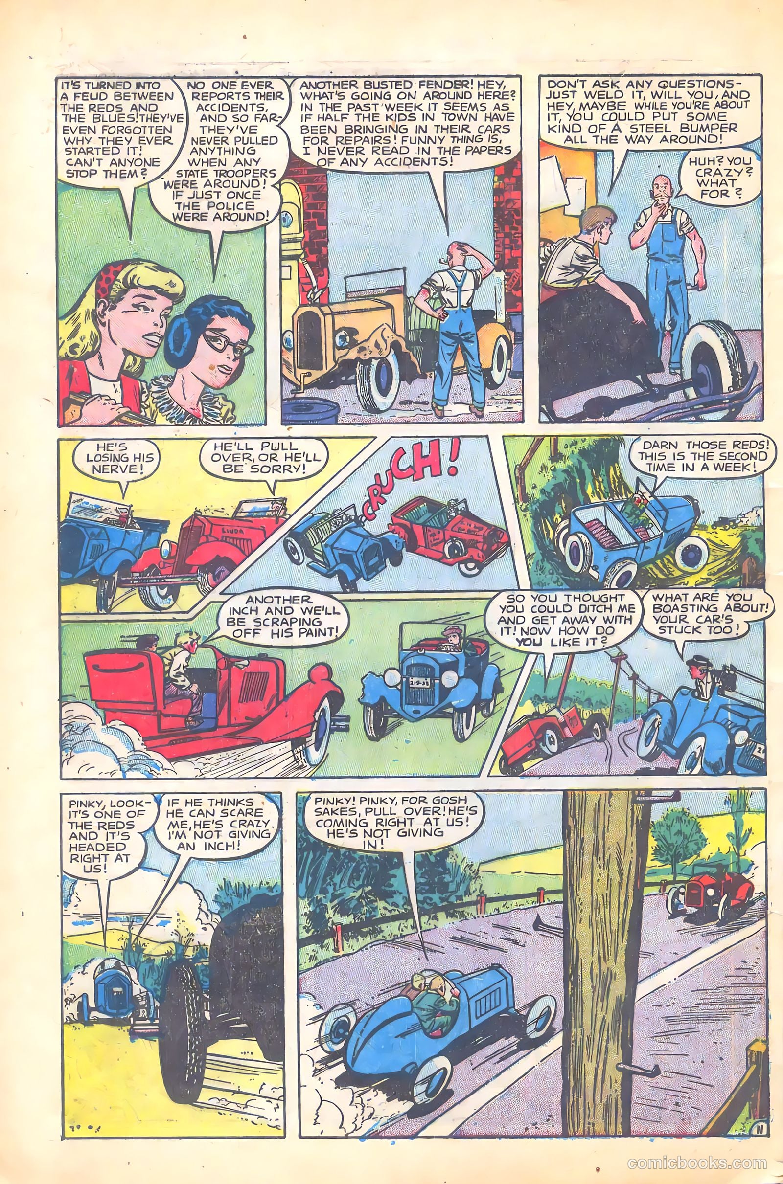 Boy Comics #43 — page 42 of 52