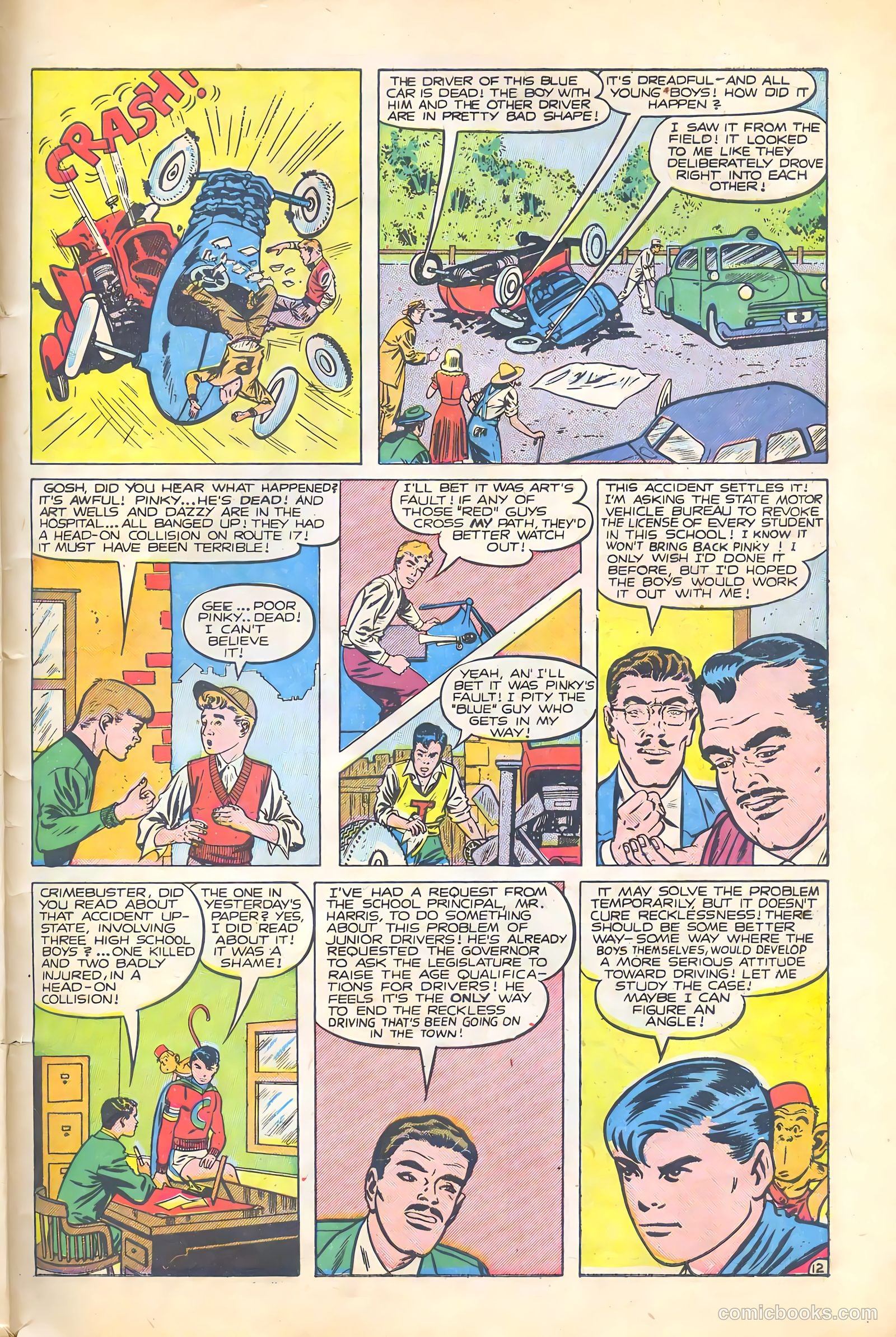 Boy Comics #43 — page 43 of 52