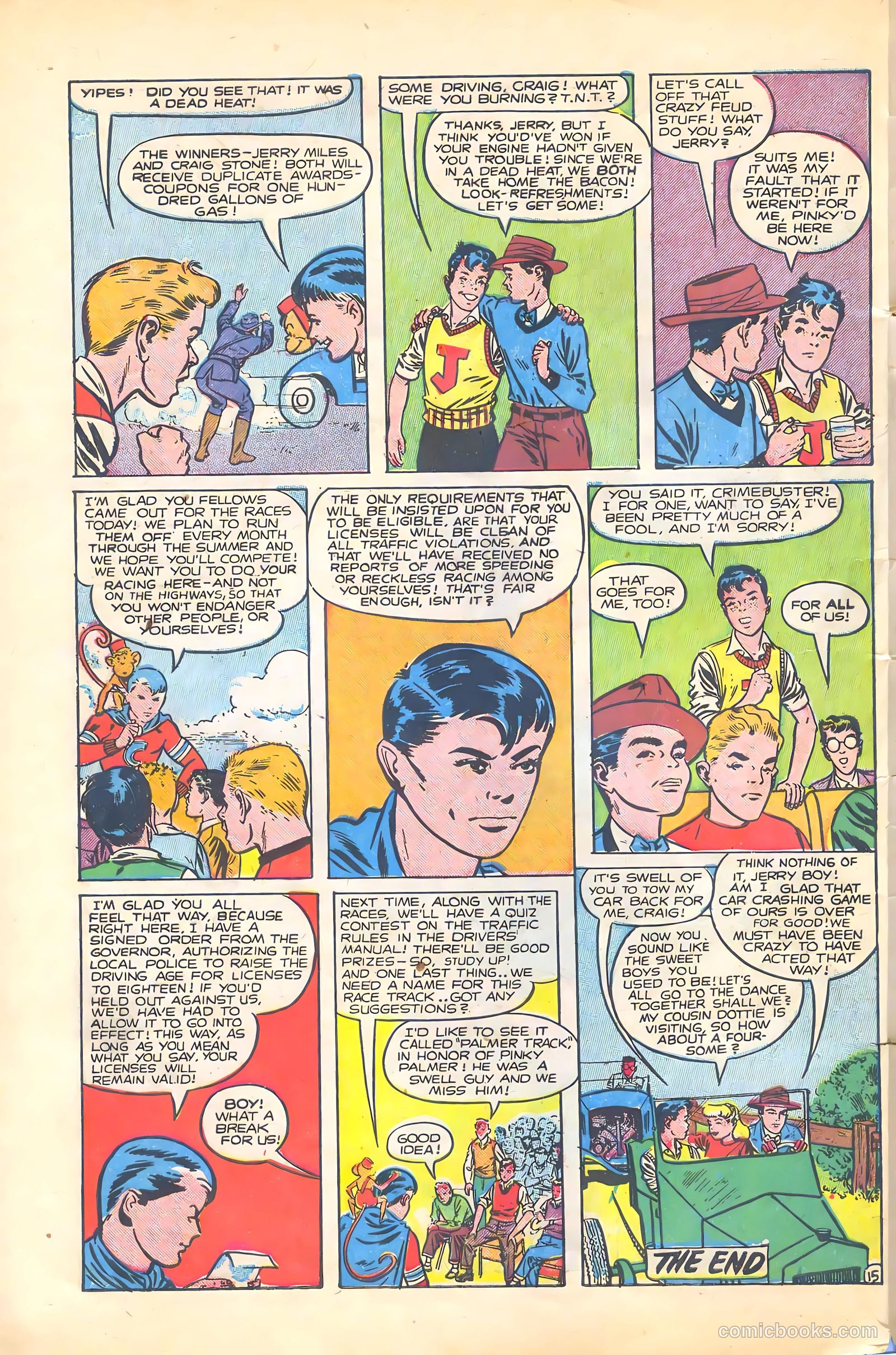 Boy Comics #43 — page 46 of 52