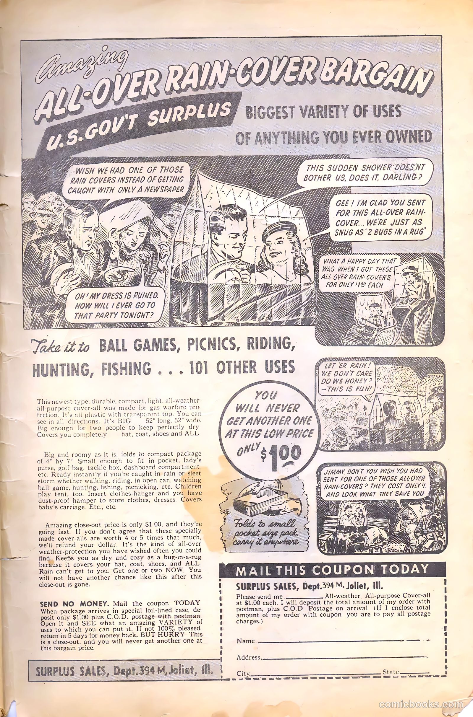 Boy Comics #43 — page 51 of 52