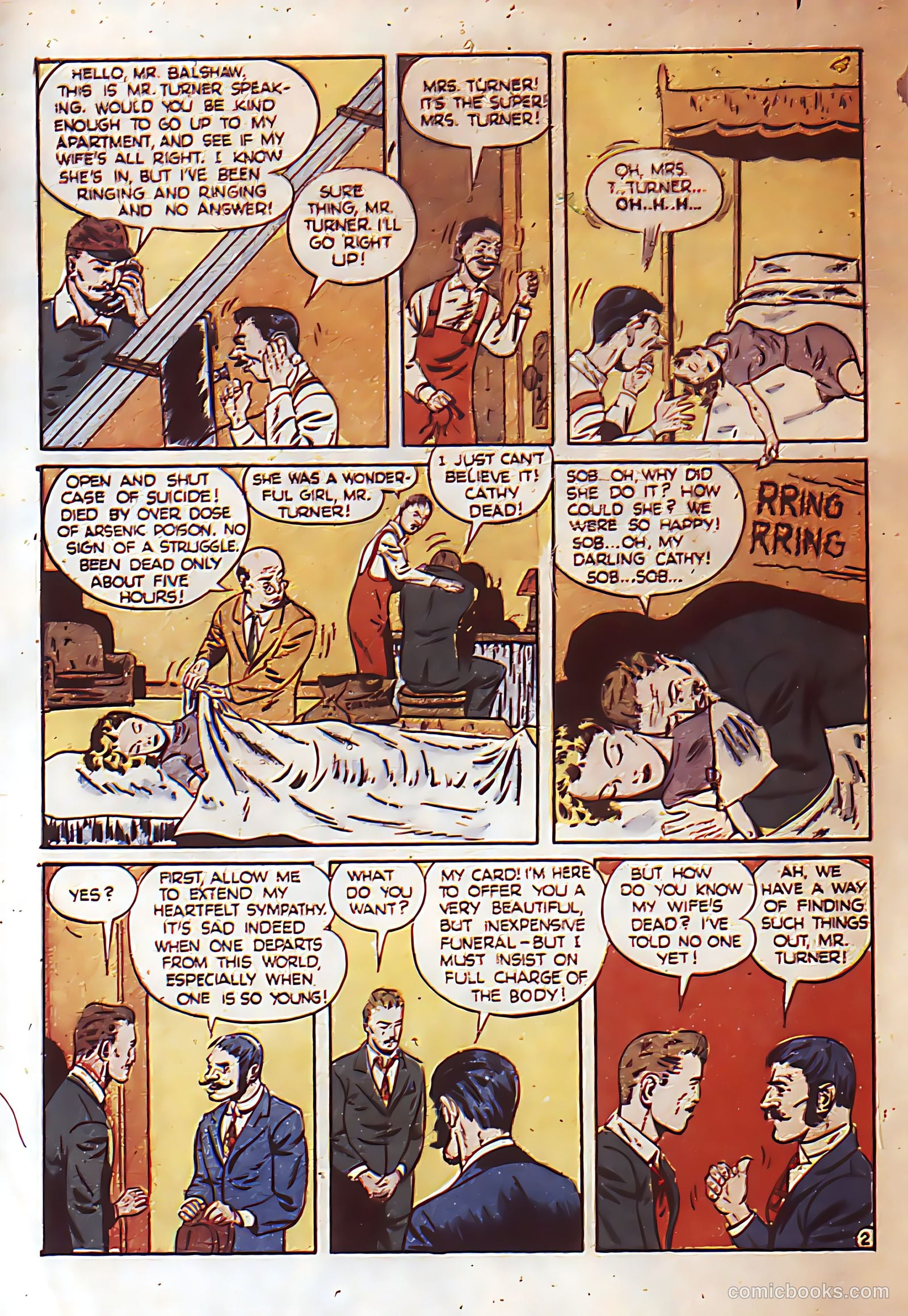 Boy Comics #16 — page 4 of 52