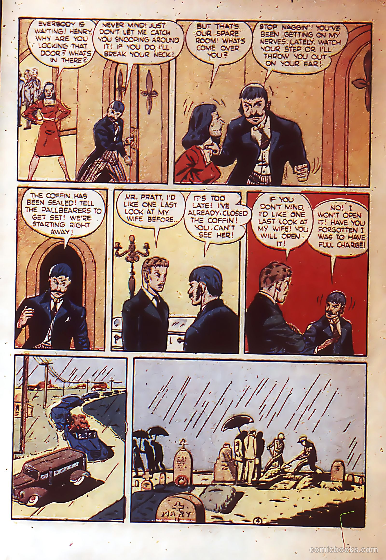 Boy Comics #16 — page 6 of 52