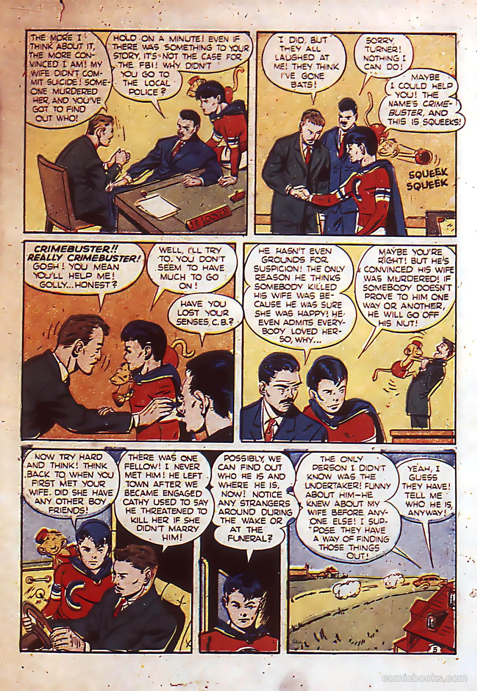 Boy Comics #16 — page 7 of 52