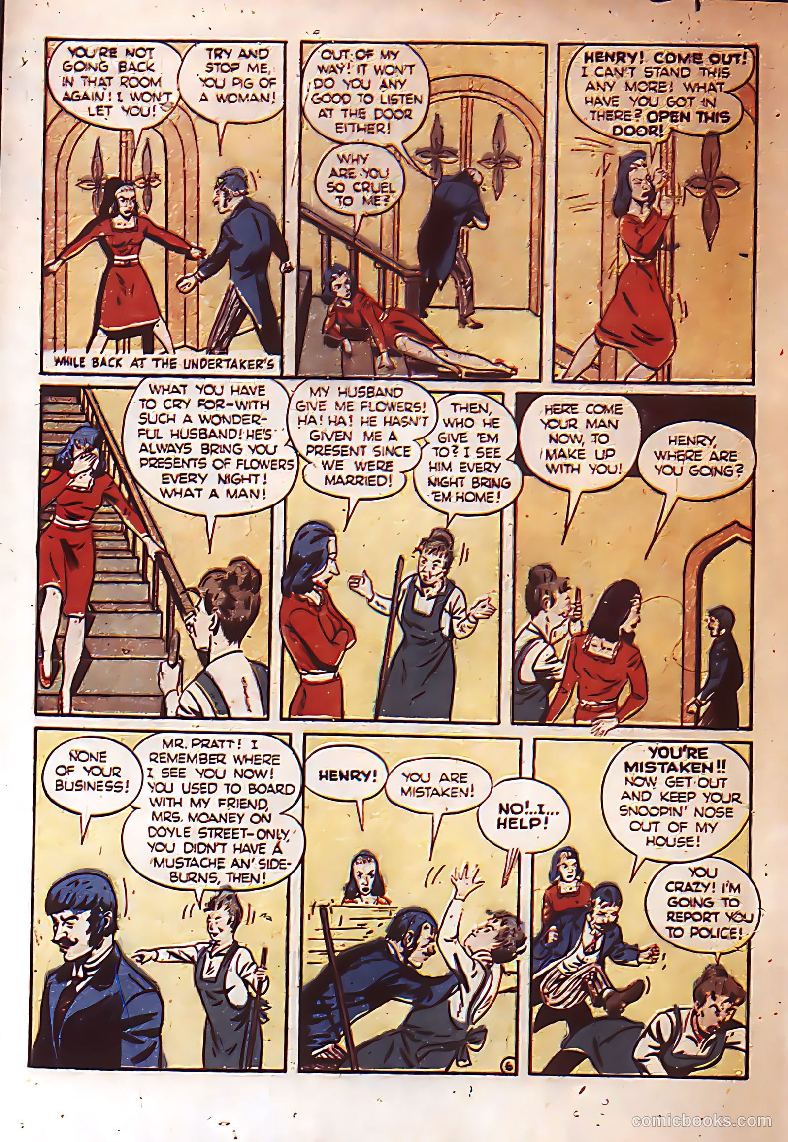 Boy Comics #16 — page 8 of 52