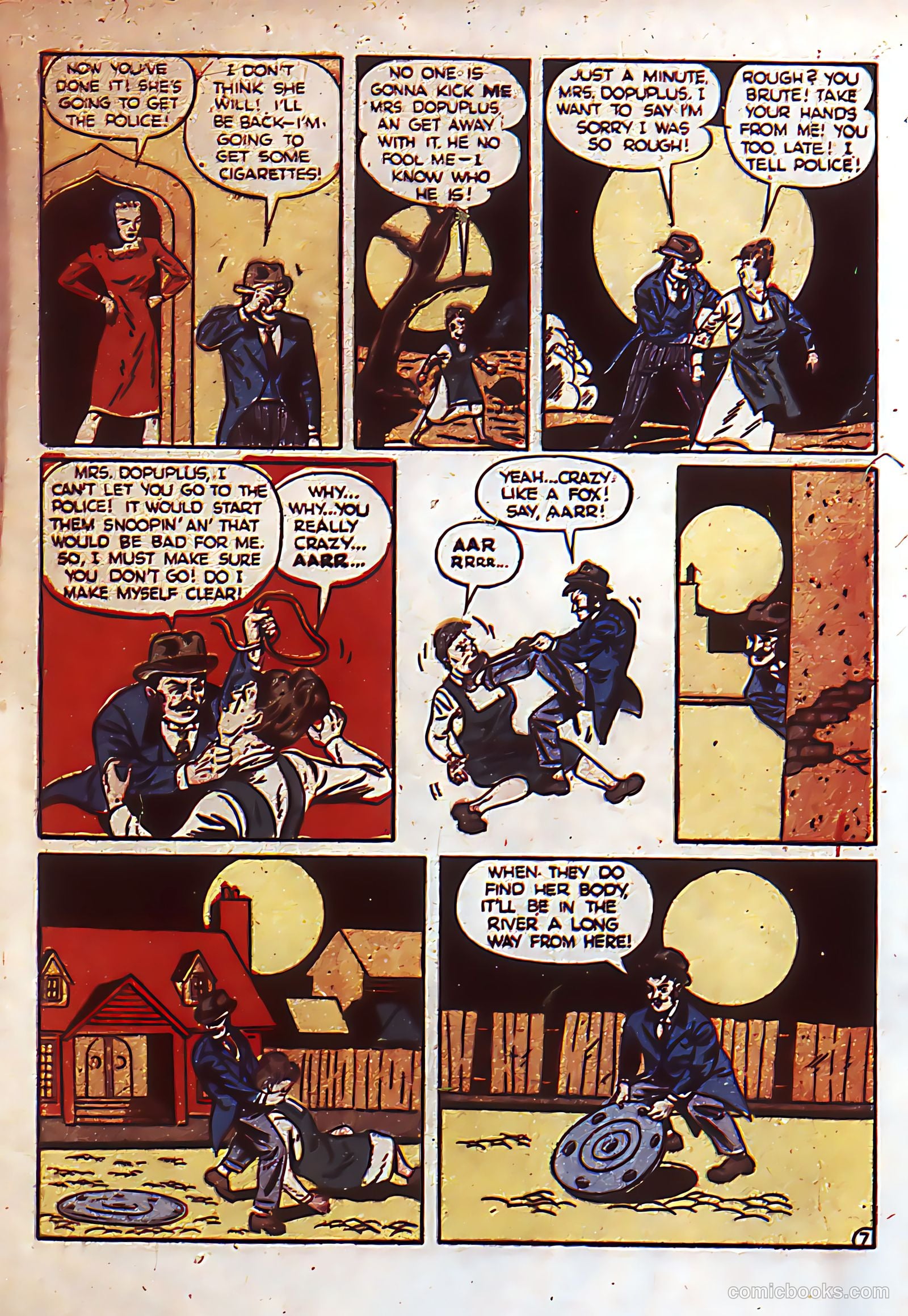 Boy Comics #16 — page 9 of 52