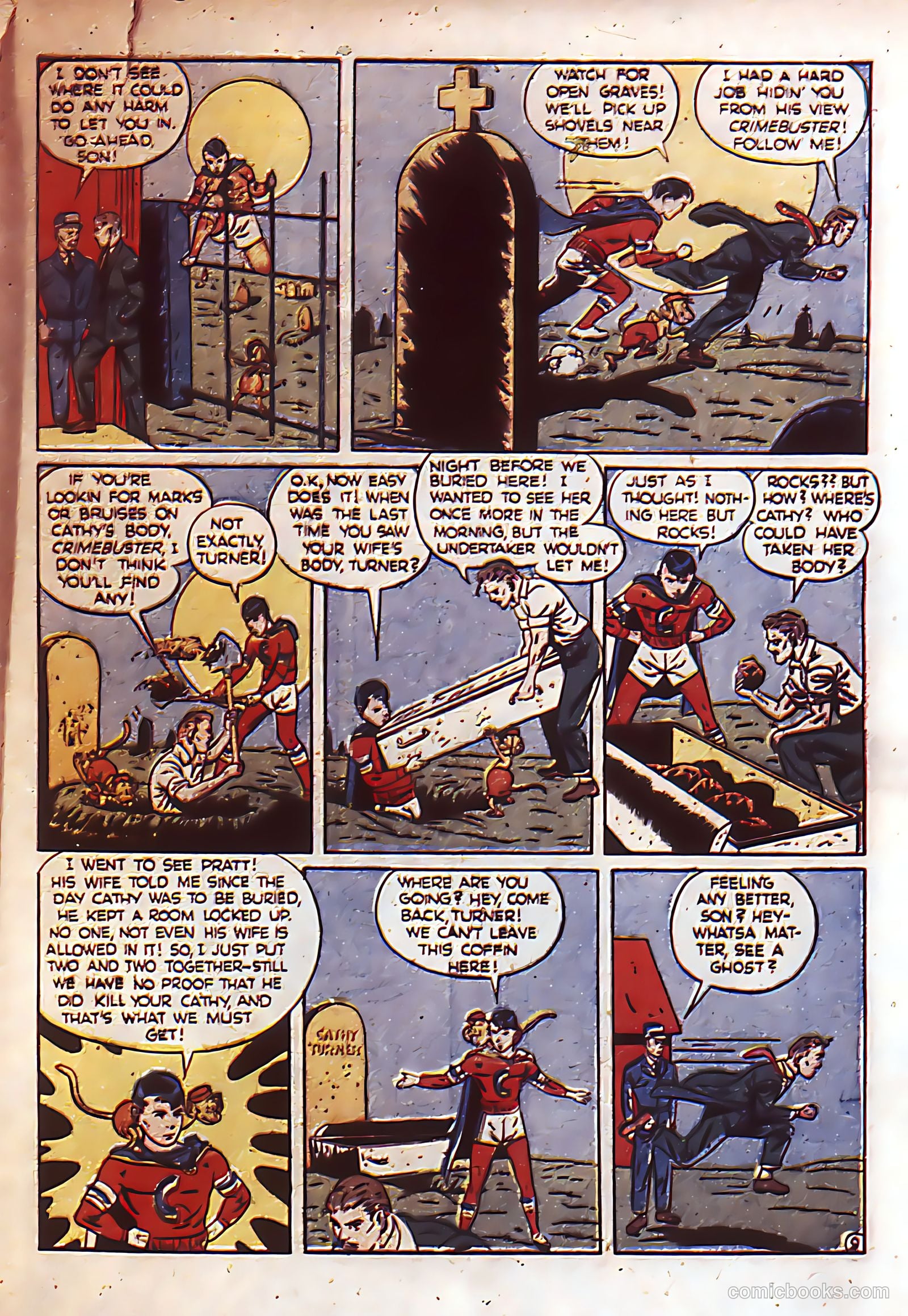 Boy Comics #16 — page 11 of 52