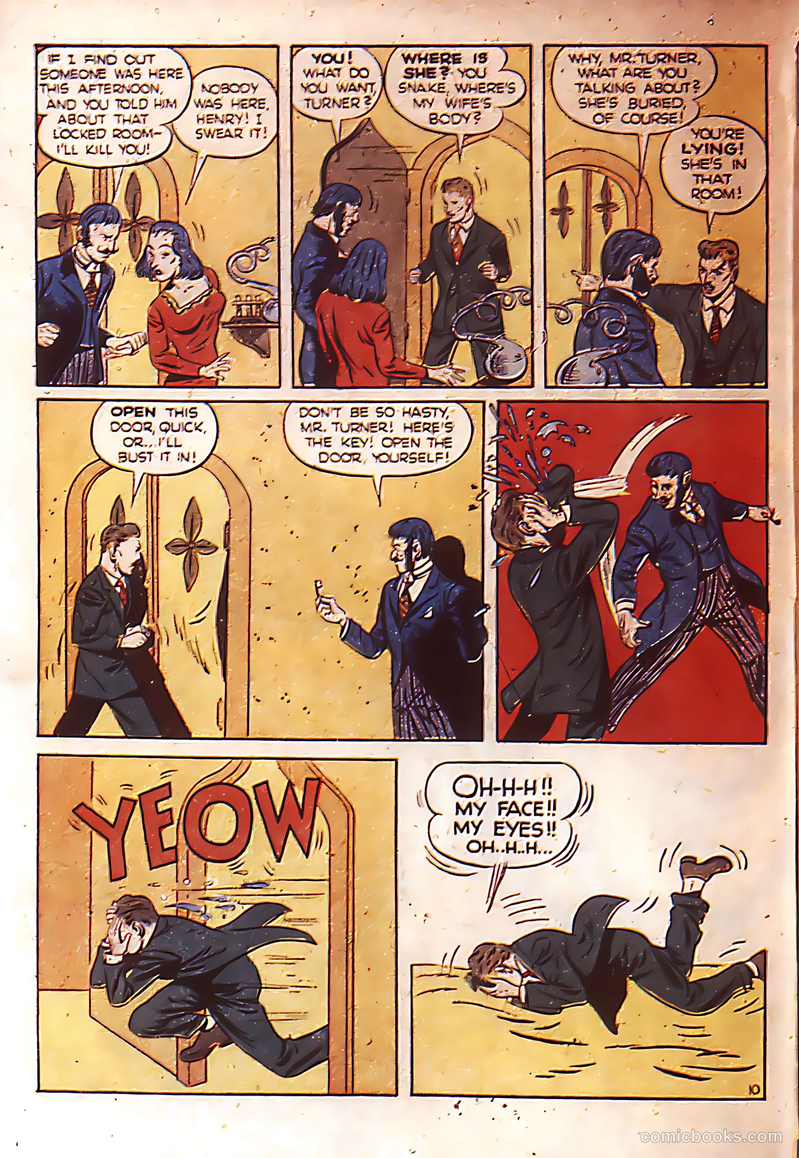 Boy Comics #16 — page 12 of 52