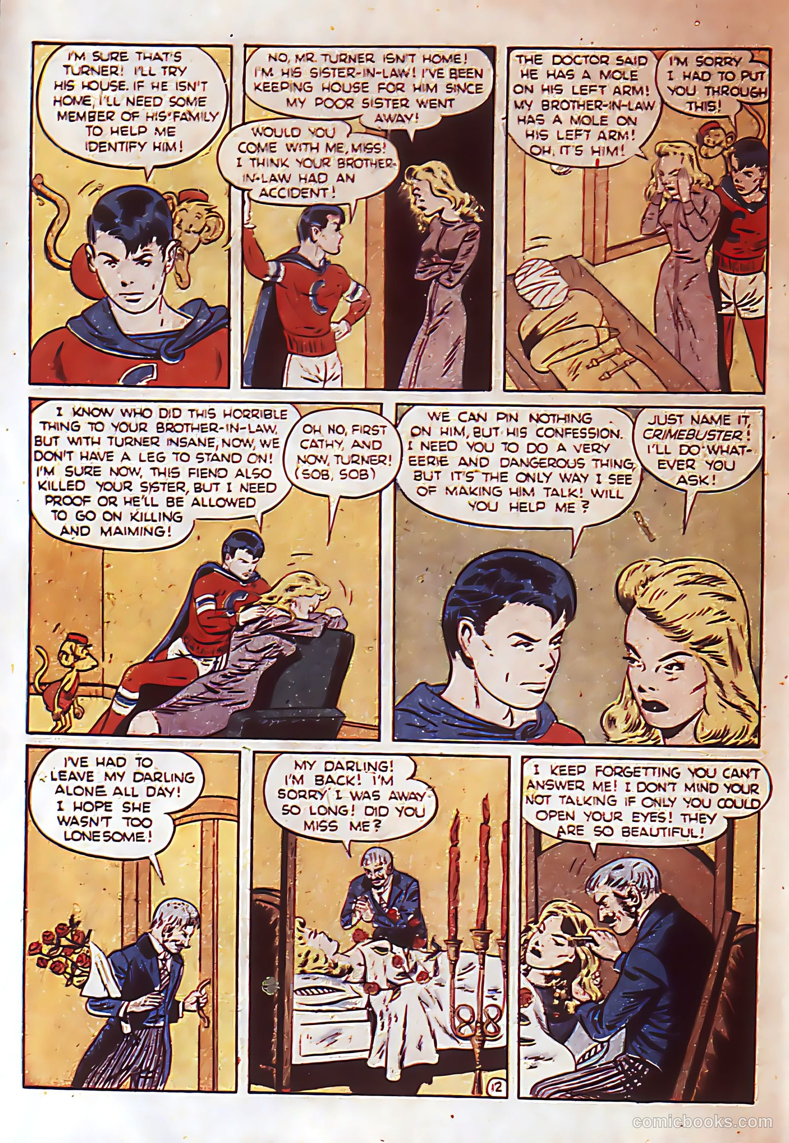 Boy Comics #16 — page 14 of 52