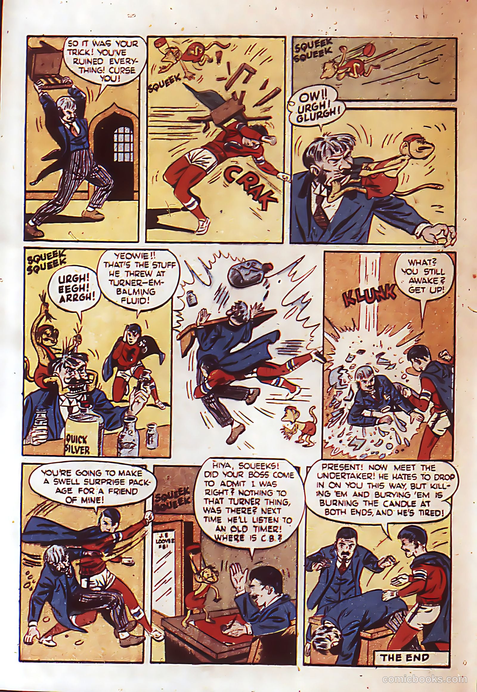 Boy Comics #16 — page 16 of 52