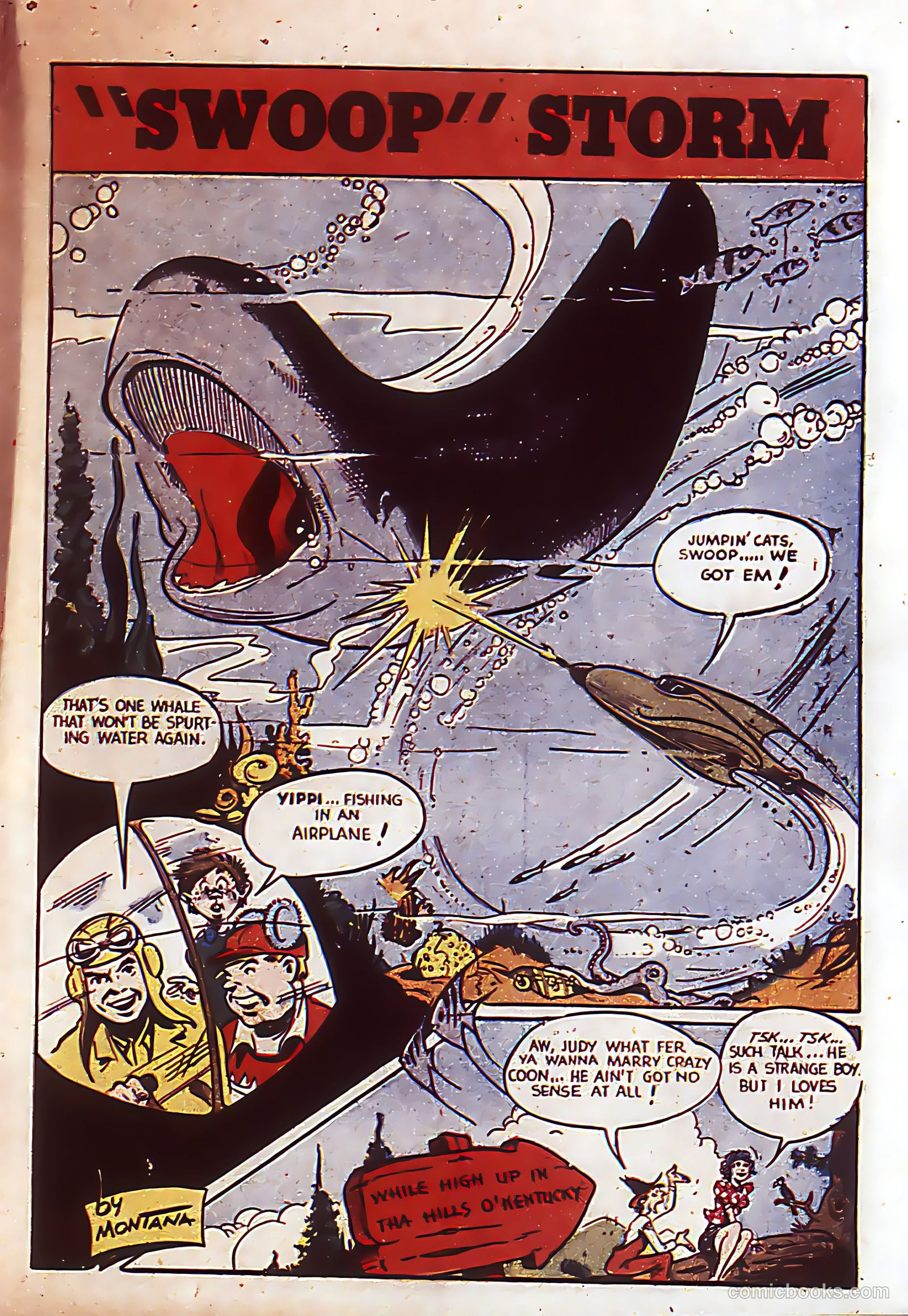 Boy Comics #16 — page 17 of 52