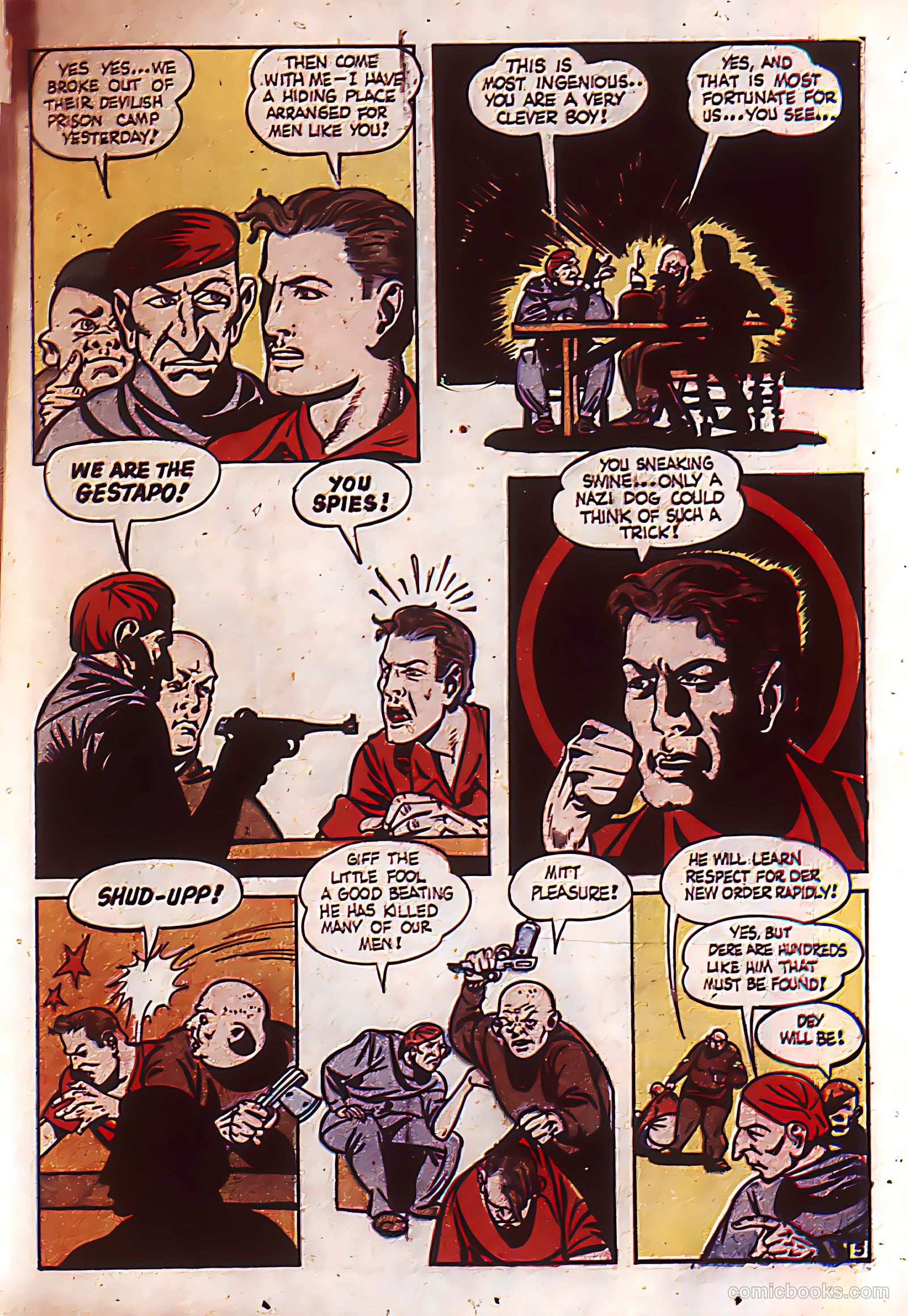 Boy Comics #16 — page 27 of 52