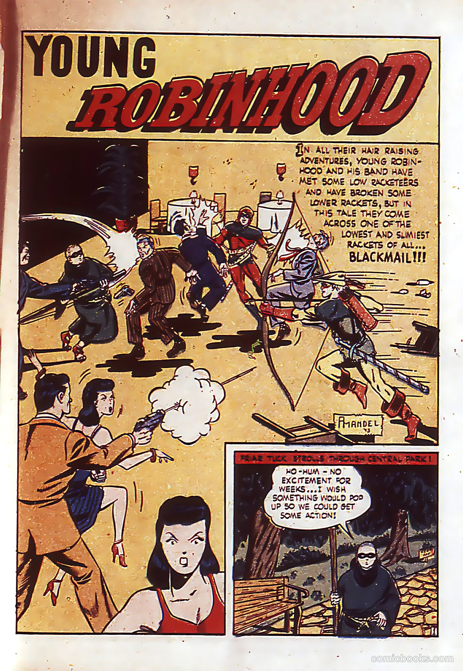 Boy Comics #16 — page 31 of 52