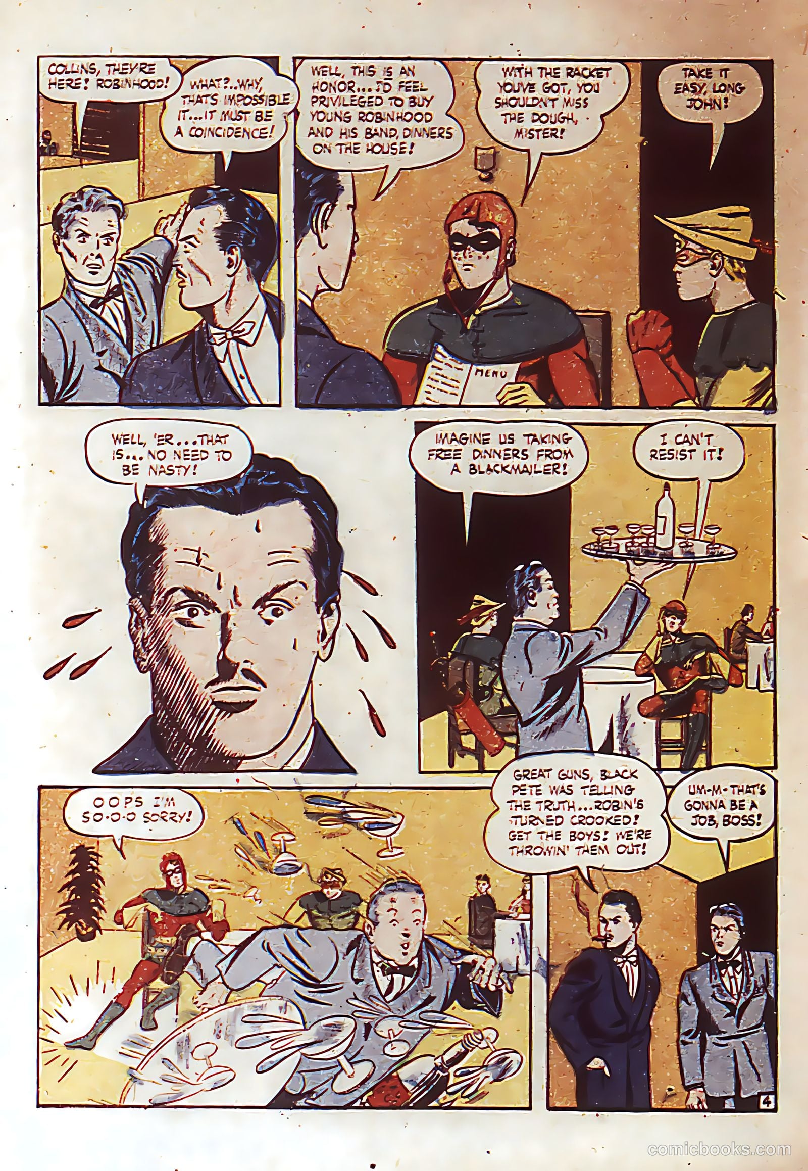 Boy Comics #16 — page 34 of 52