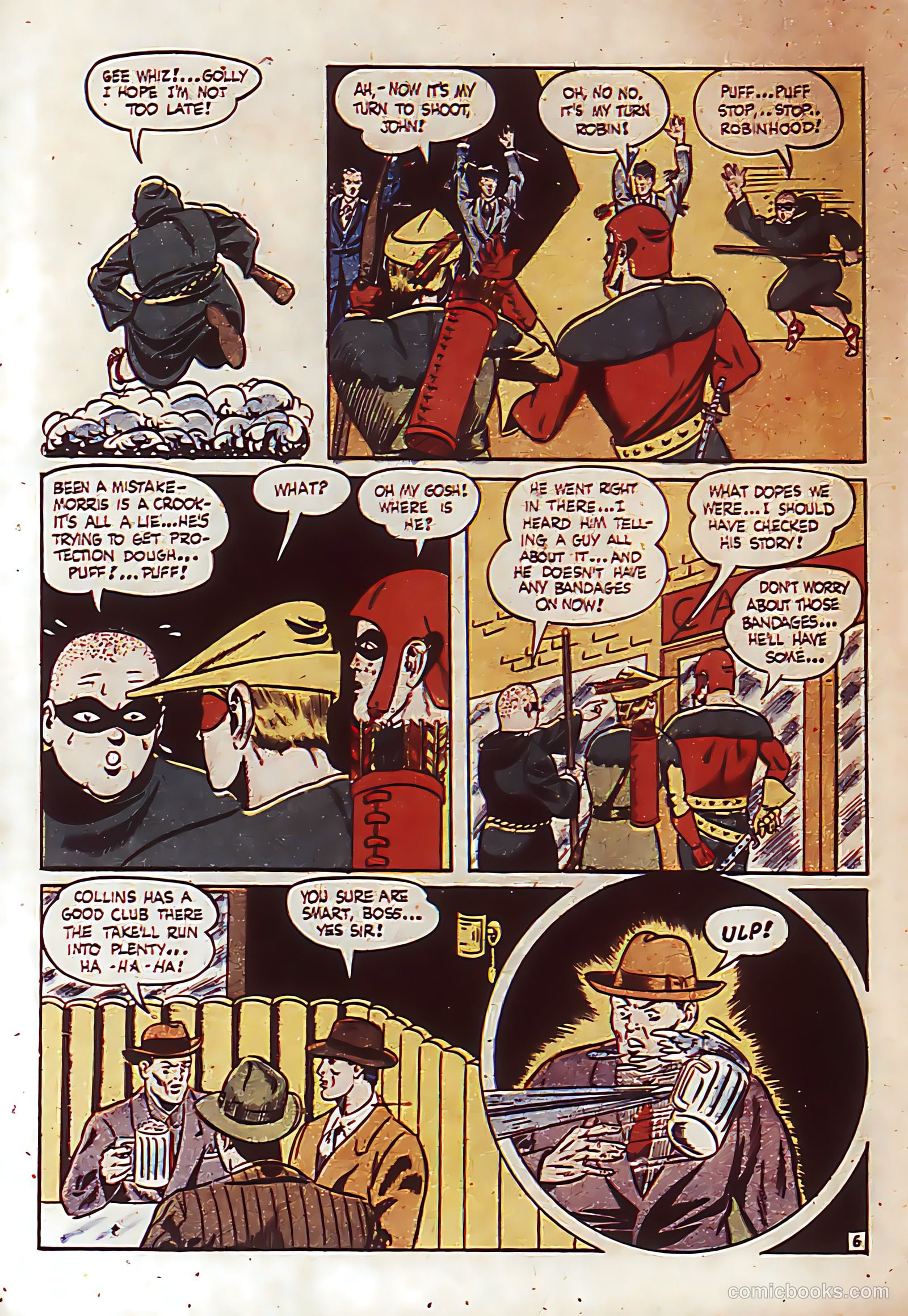 Boy Comics #16 — page 36 of 52