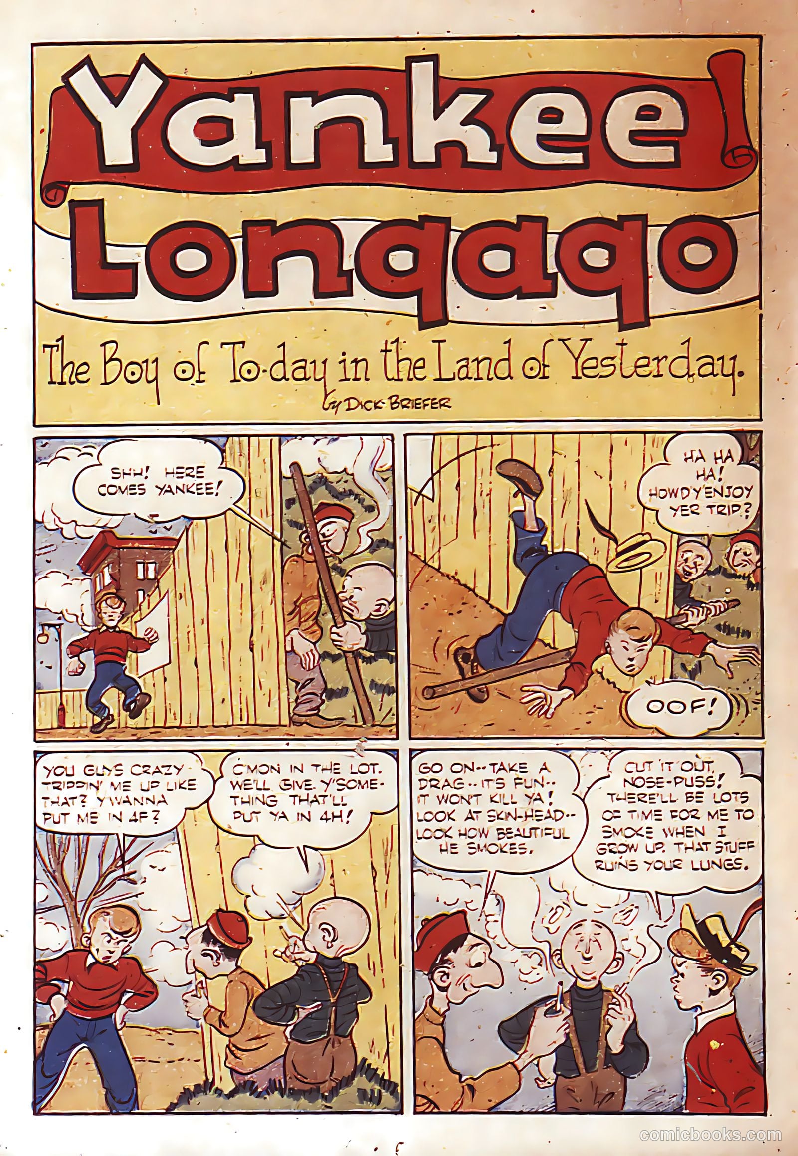 Boy Comics #16 — page 38 of 52