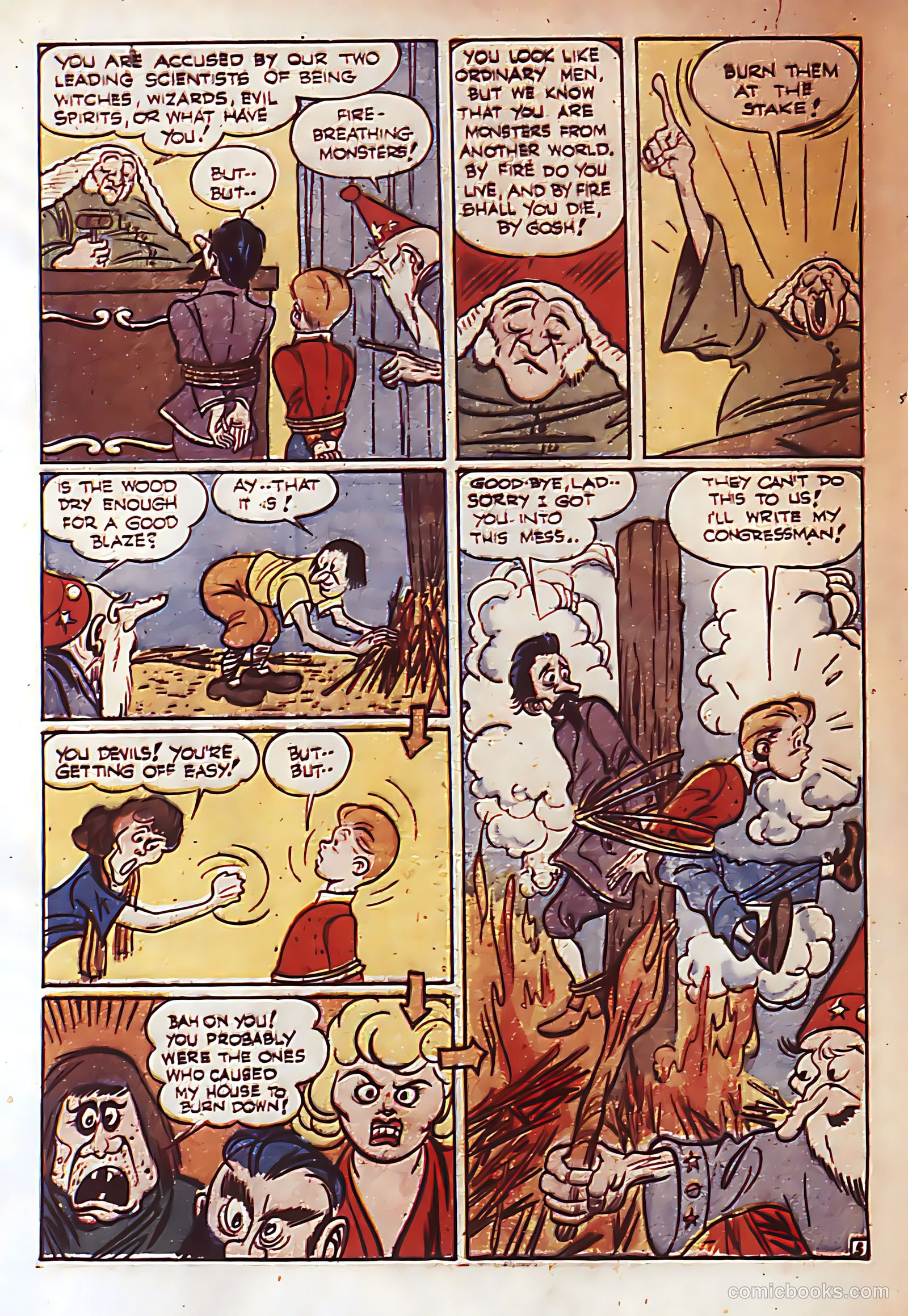 Boy Comics #16 — page 42 of 52