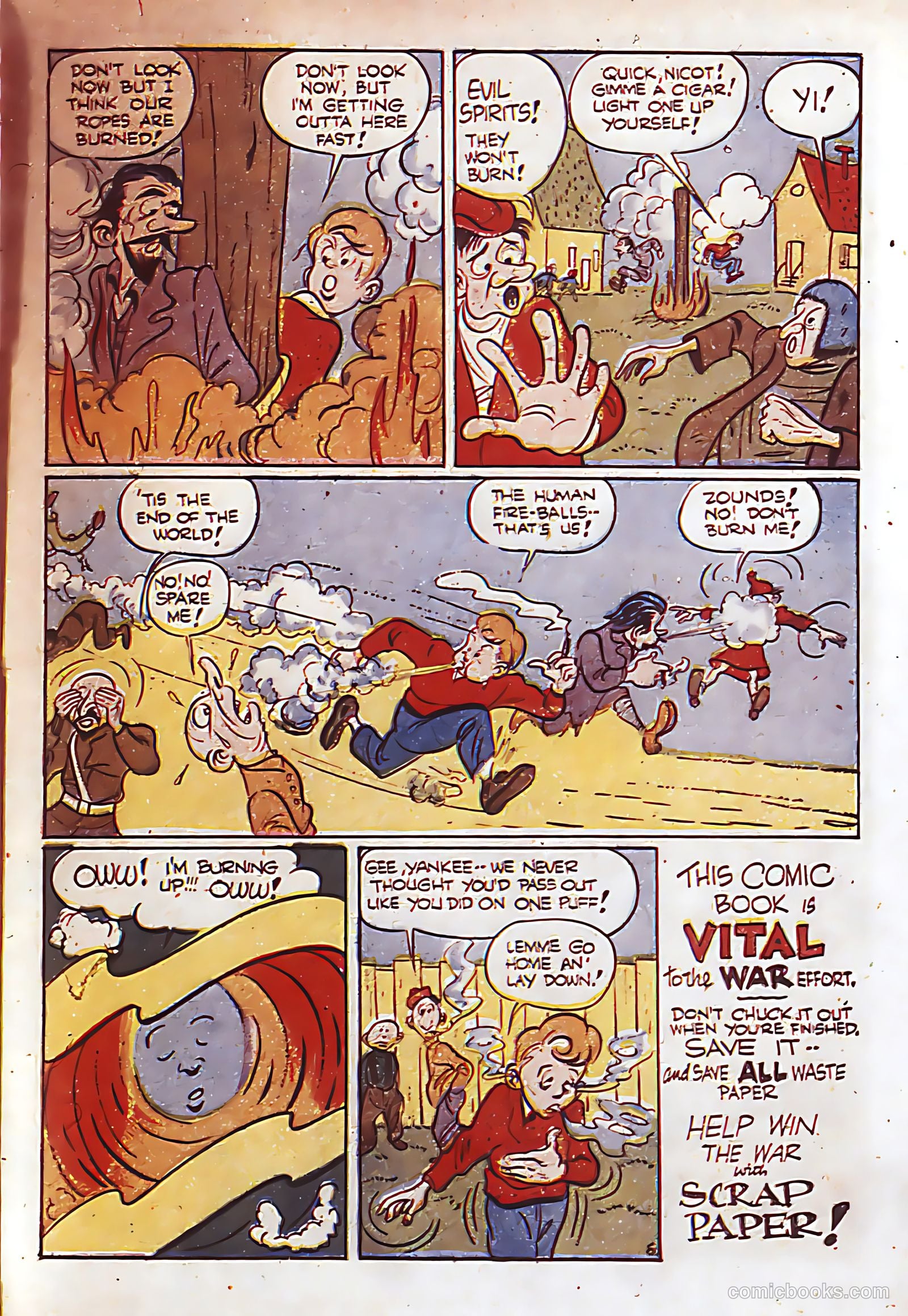 Boy Comics #16 — page 43 of 52