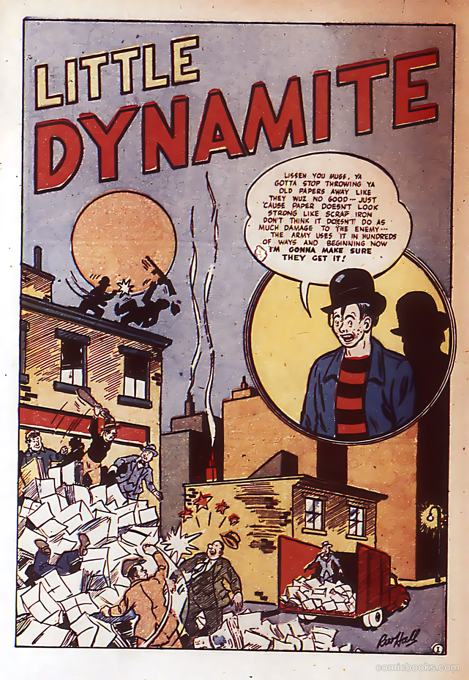 Boy Comics #16 — page 44 of 52