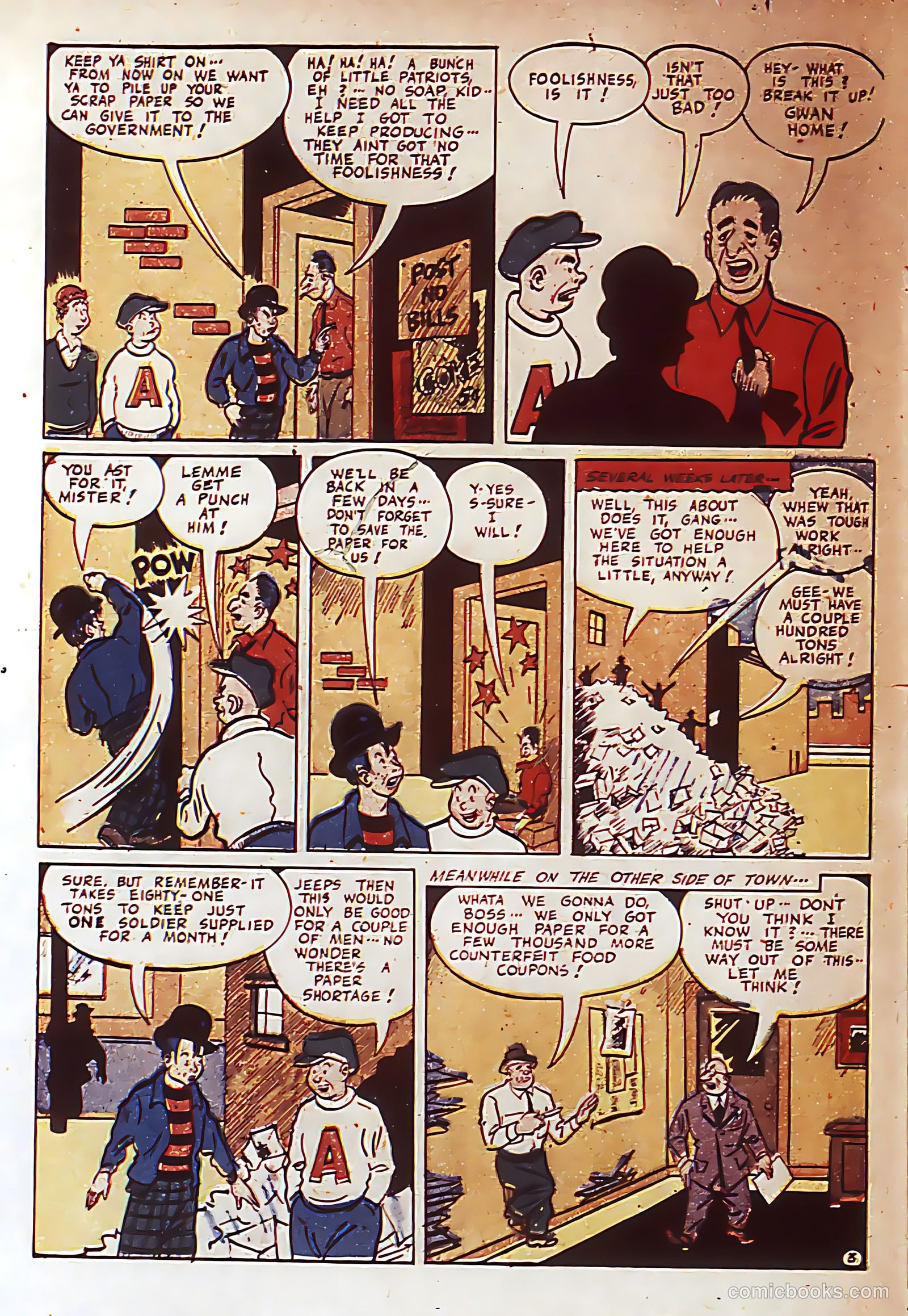 Boy Comics #16 — page 46 of 52