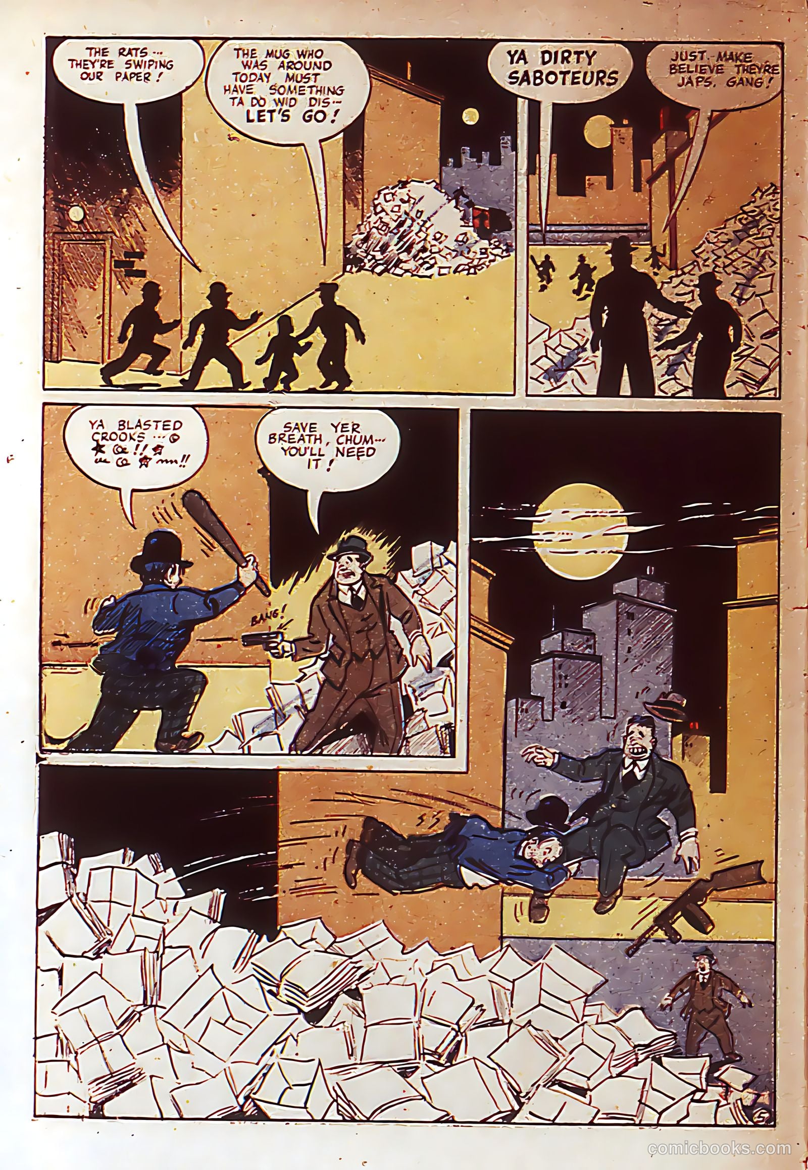 Boy Comics #16 — page 48 of 52