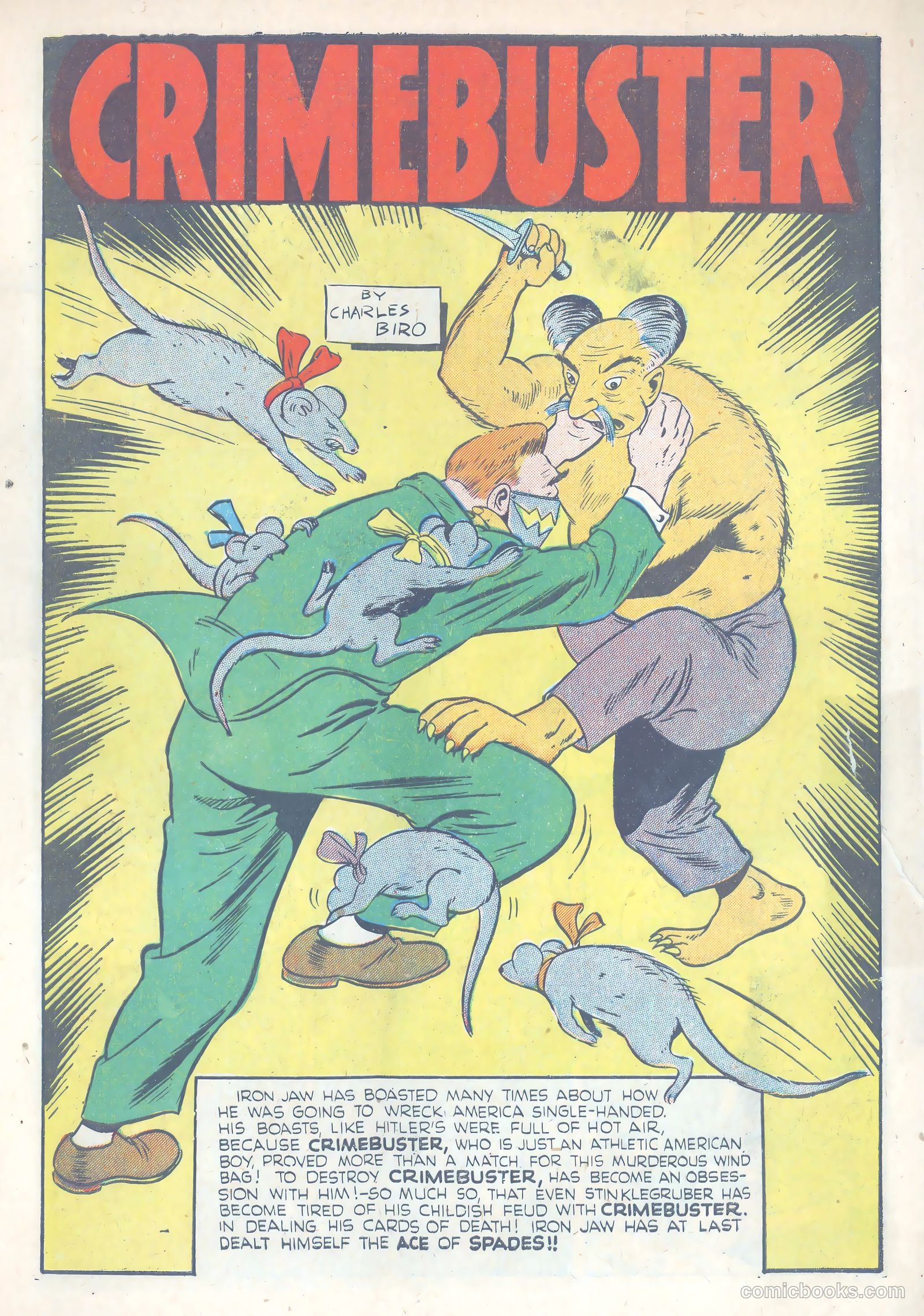 Boy Comics #15 — page 4 of 53