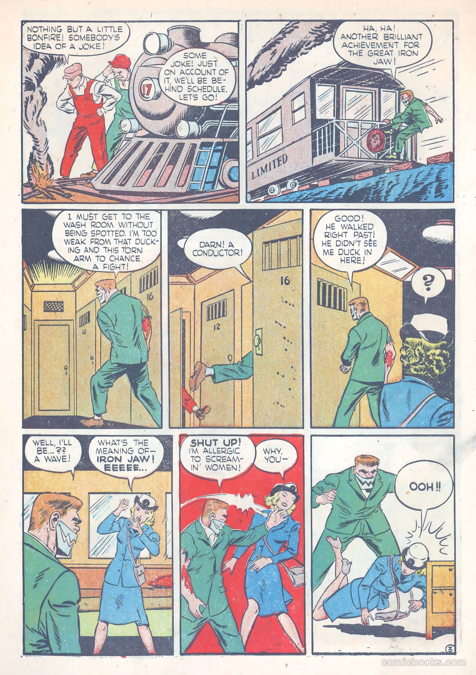 Boy Comics #15 — page 6 of 53