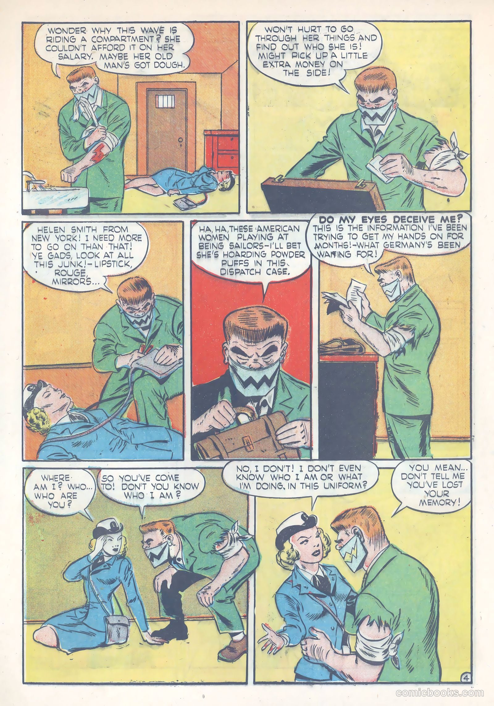 Boy Comics #15 — page 7 of 53