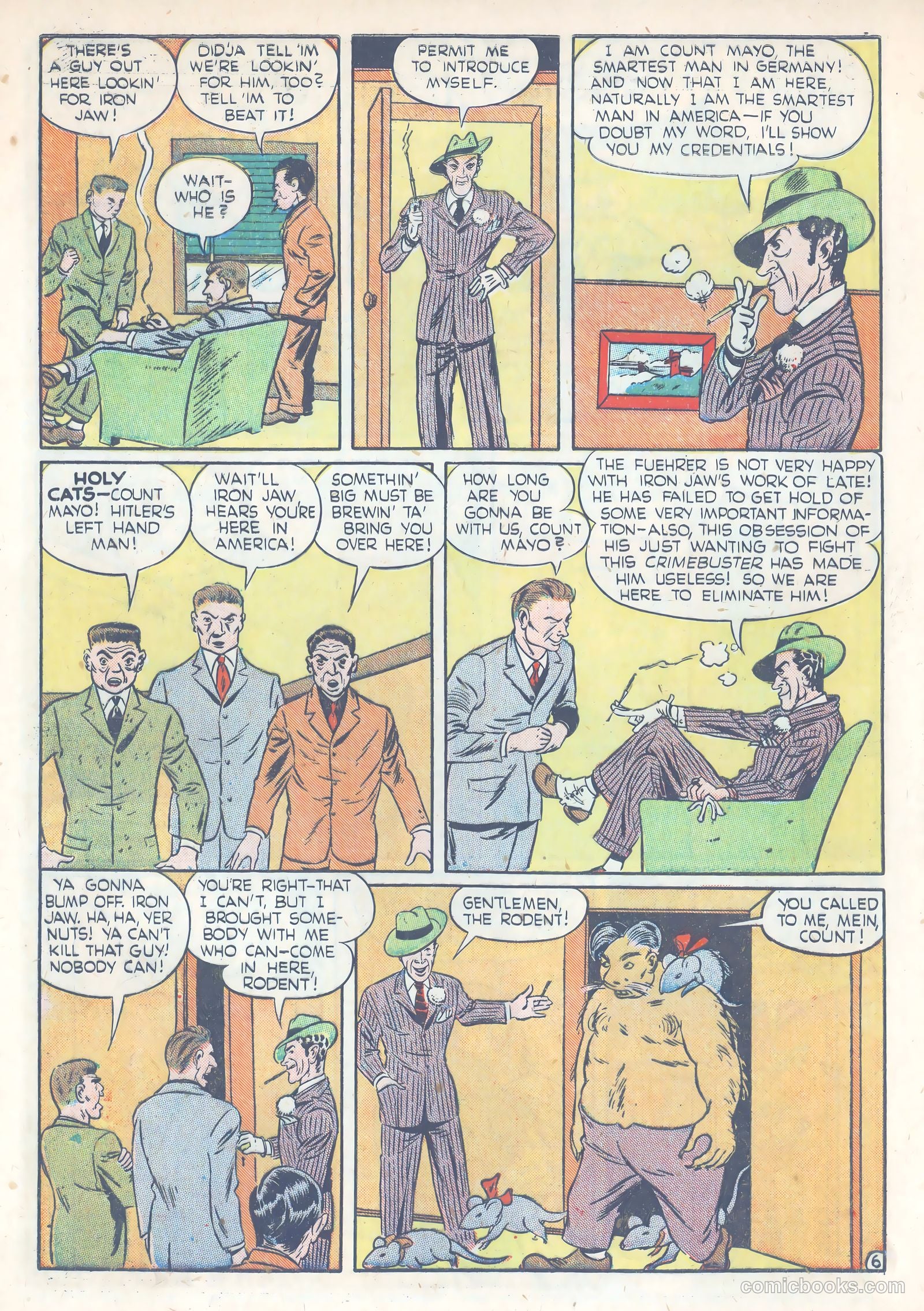 Boy Comics #15 — page 9 of 53