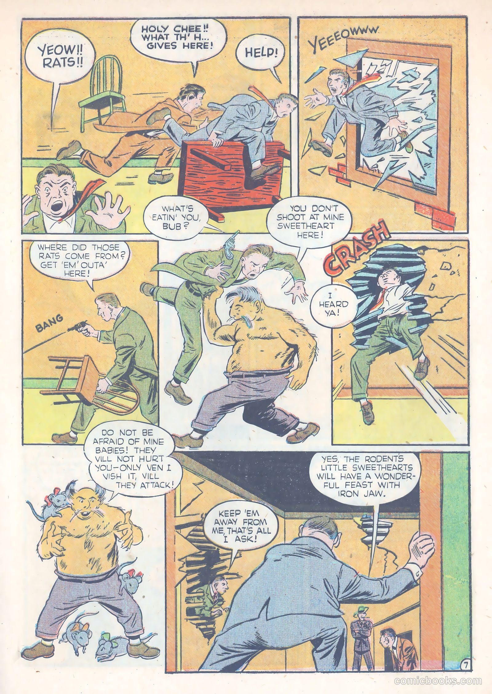 Boy Comics #15 — page 10 of 53