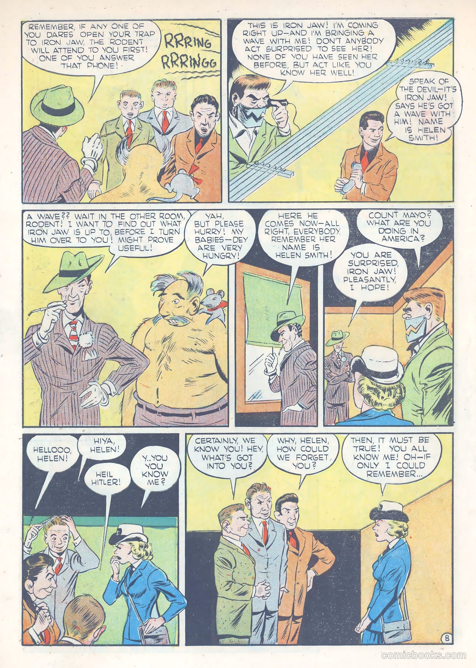 Boy Comics #15 — page 11 of 53
