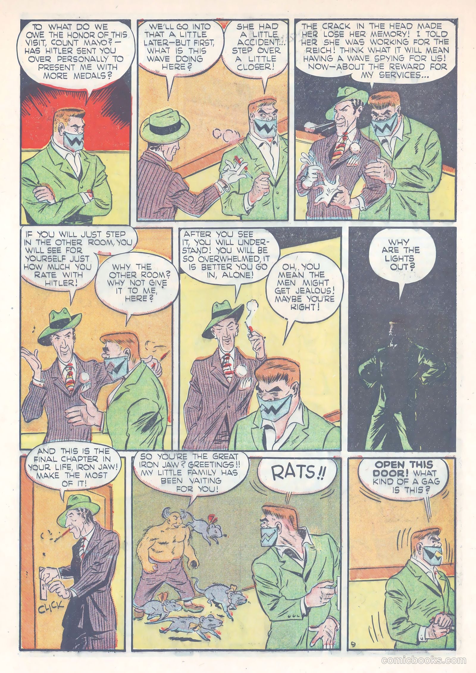 Boy Comics #15 — page 12 of 53