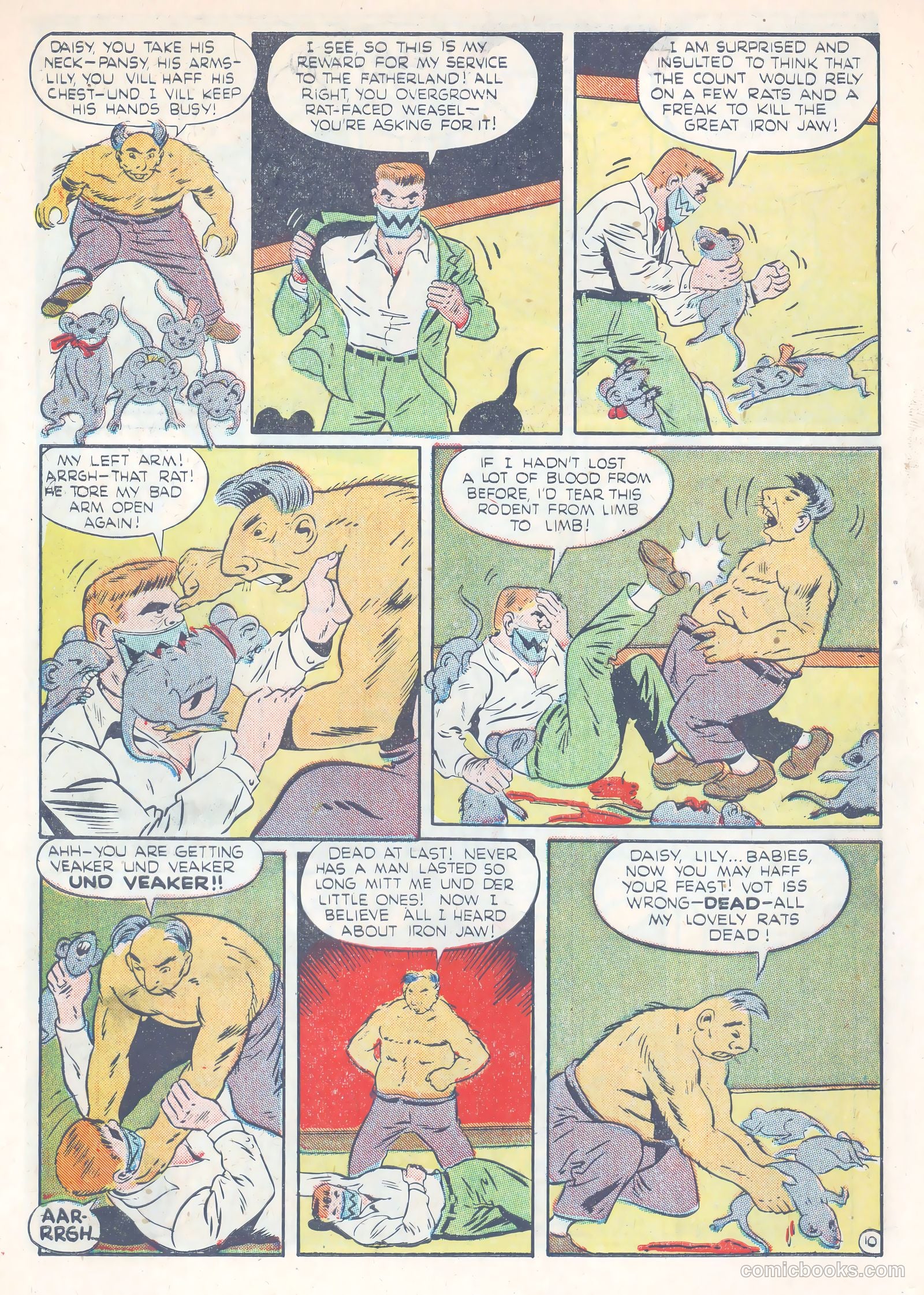 Boy Comics #15 — page 13 of 53