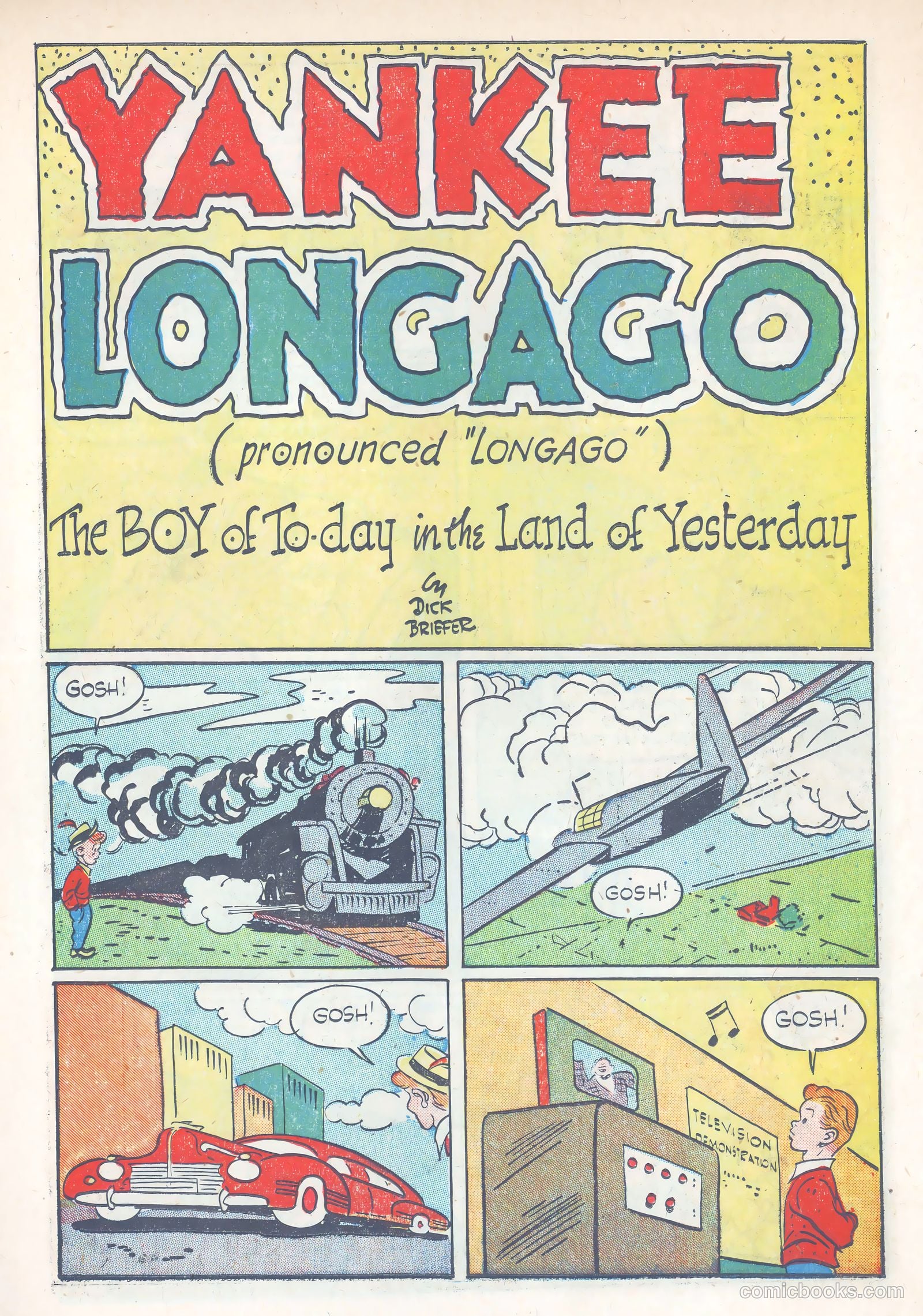 Boy Comics #15 — page 18 of 53