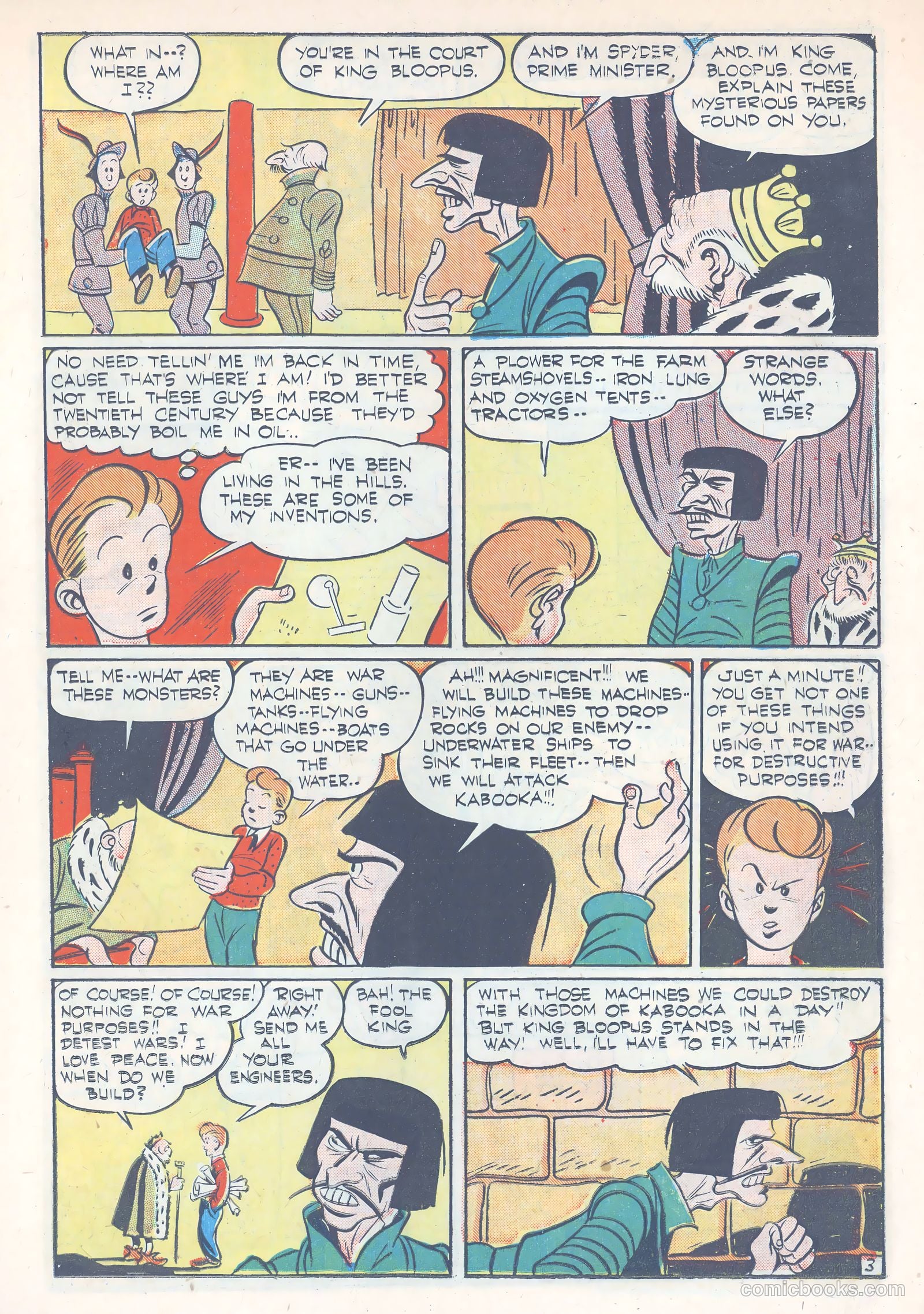 Boy Comics #15 — page 20 of 53