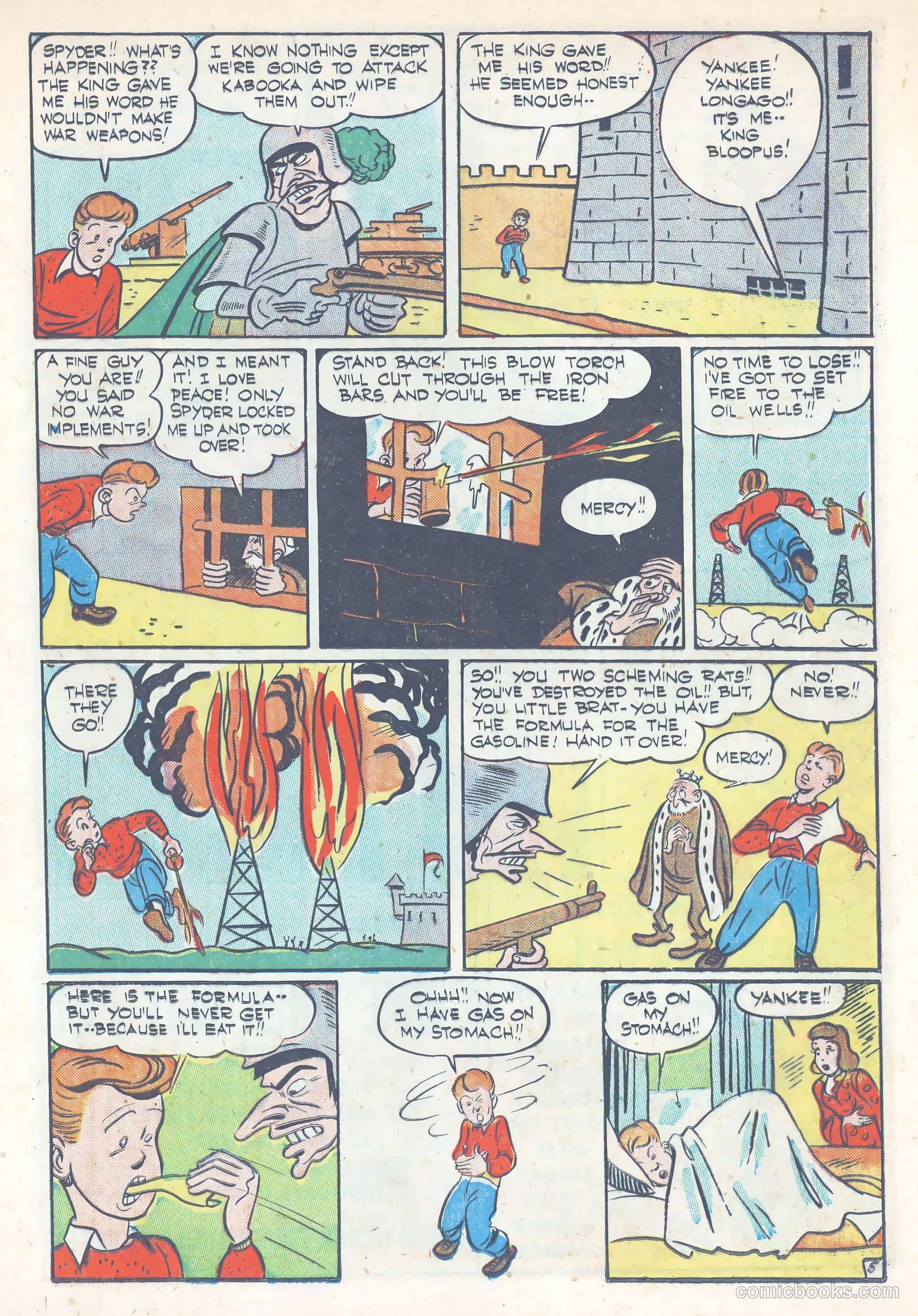 Boy Comics #15 — page 22 of 53