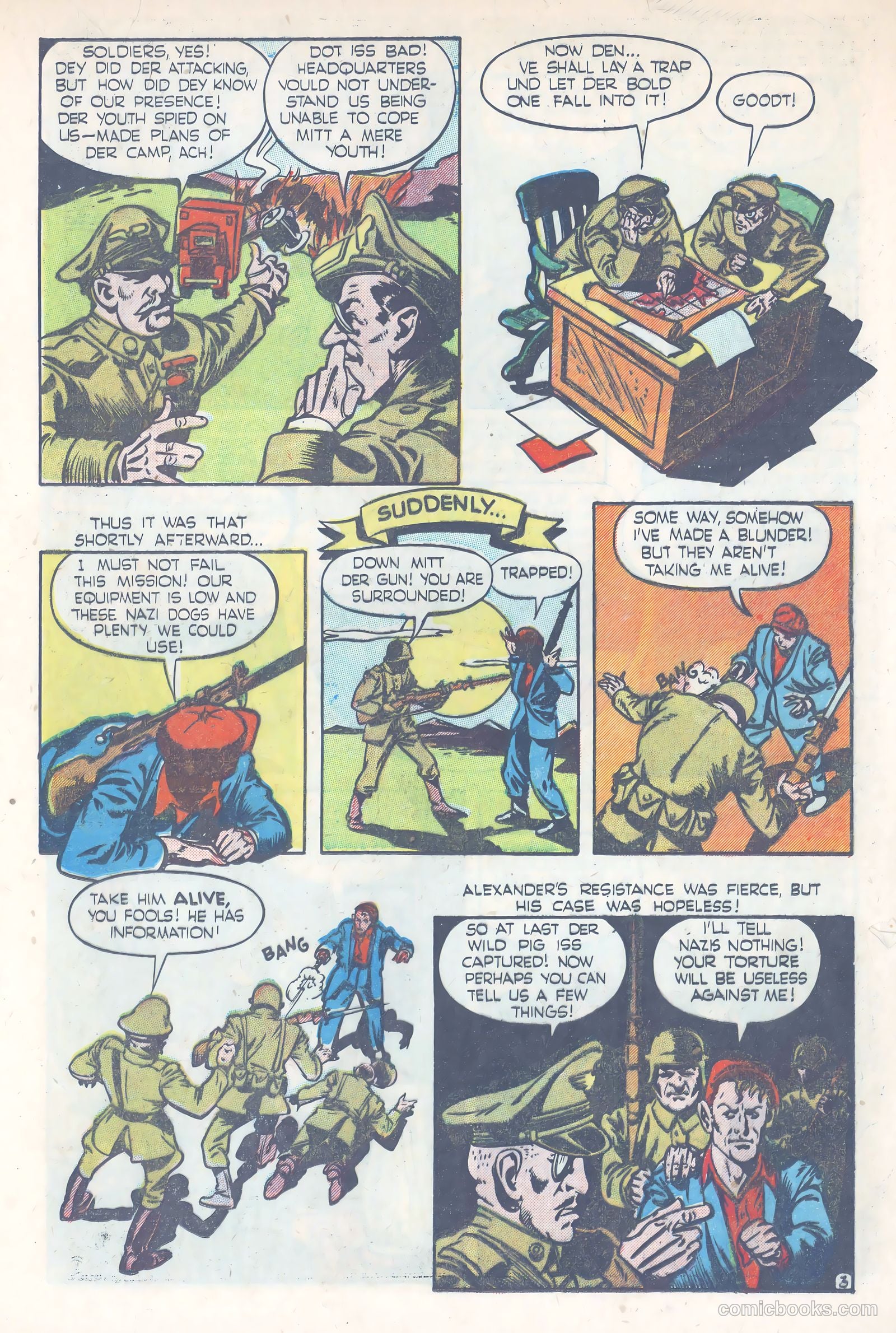 Boy Comics #15 — page 26 of 53