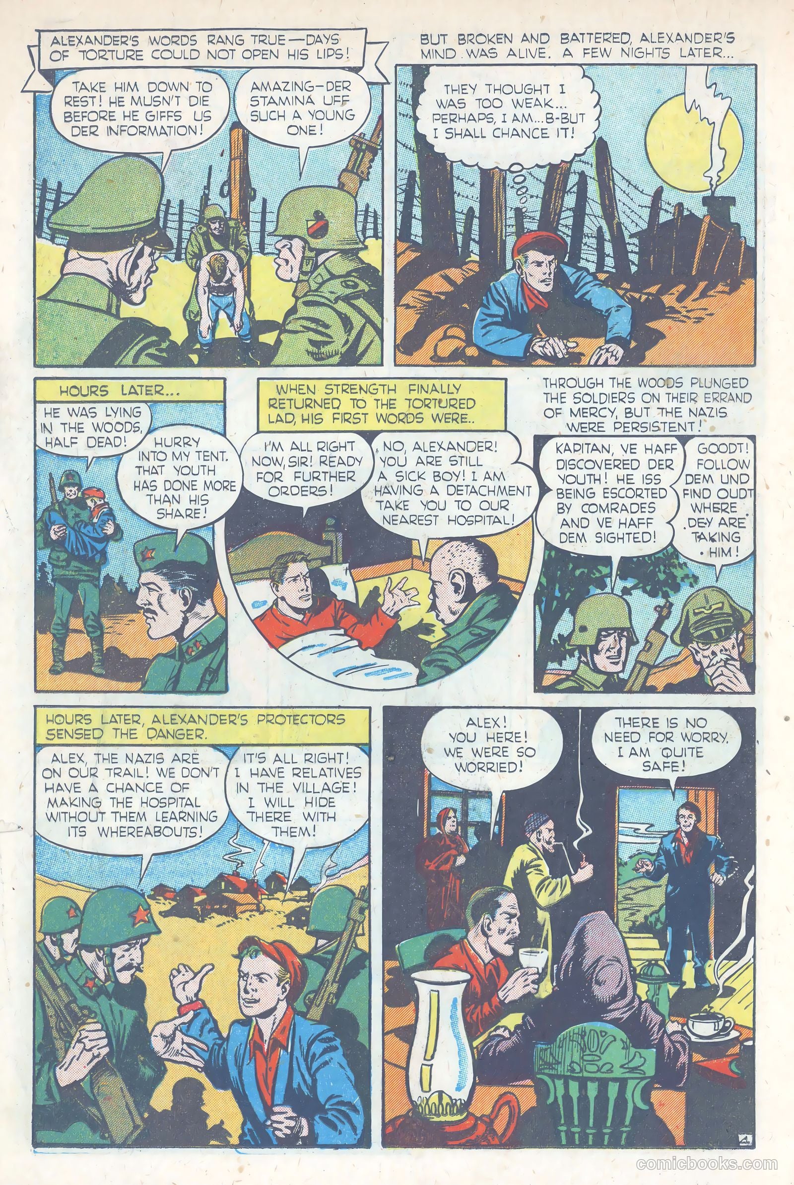 Boy Comics #15 — page 27 of 53
