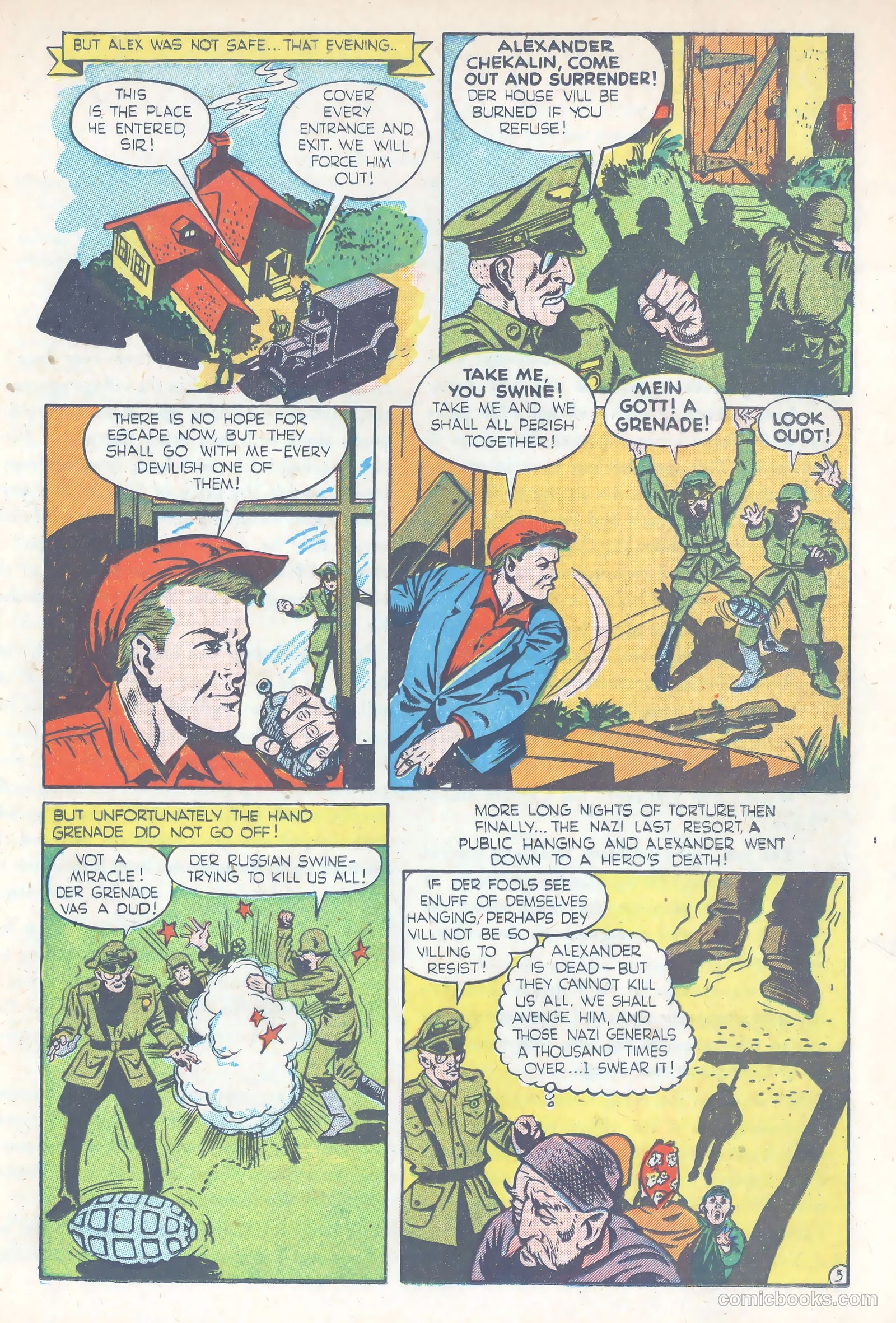 Boy Comics #15 — page 28 of 53