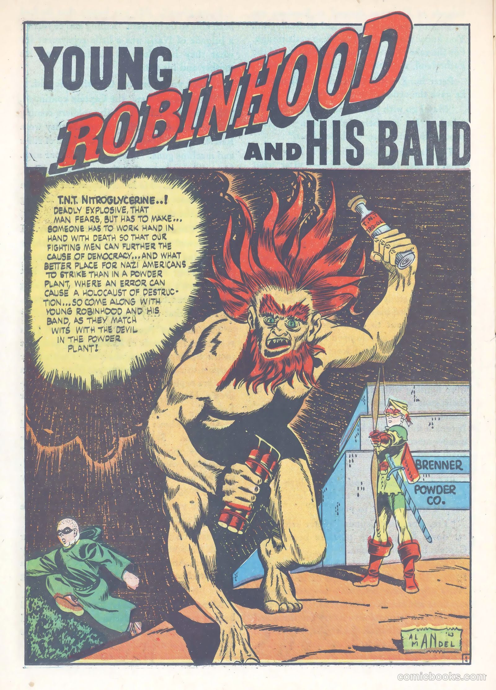 Boy Comics #15 — page 31 of 53