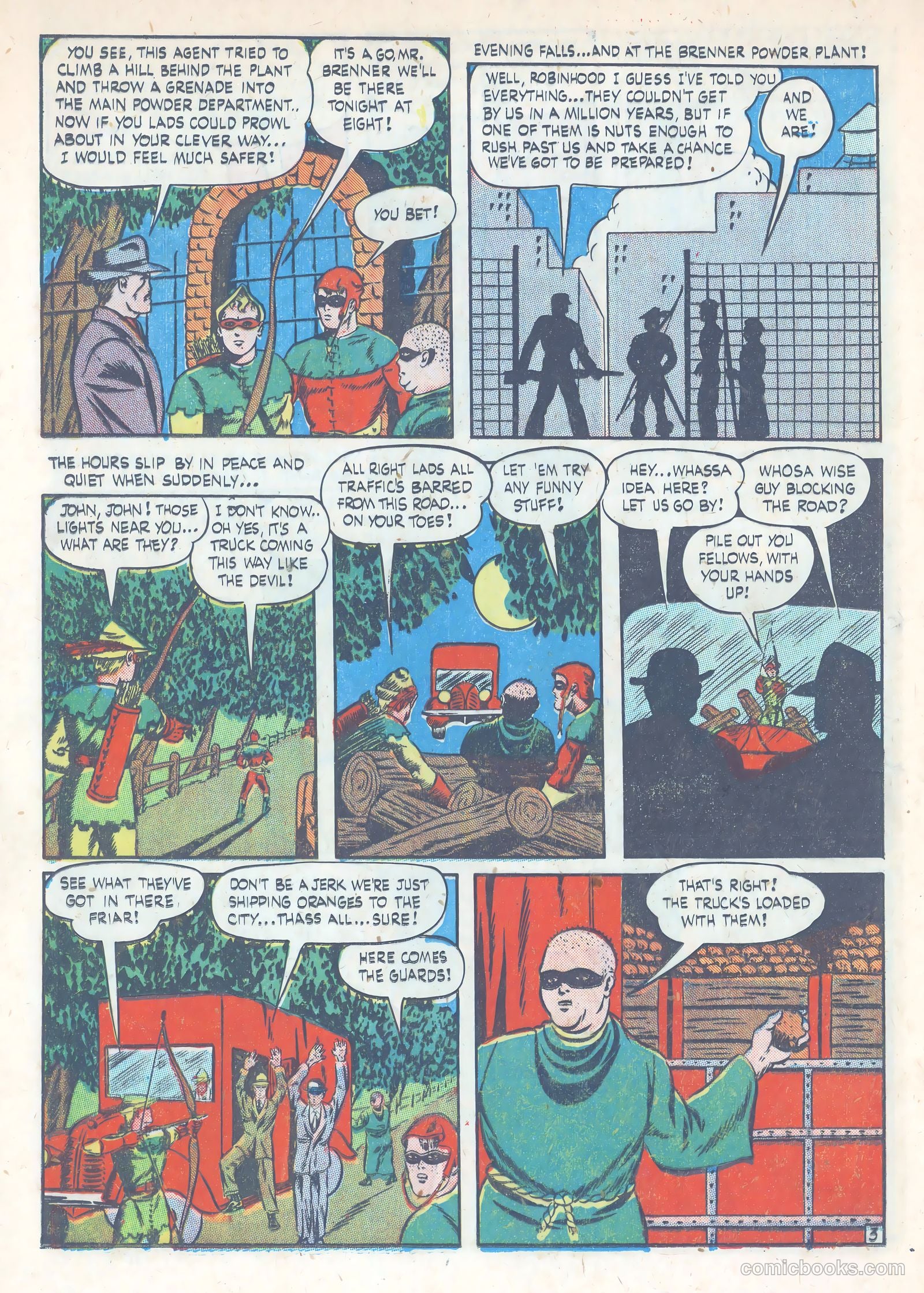 Boy Comics #15 — page 33 of 53