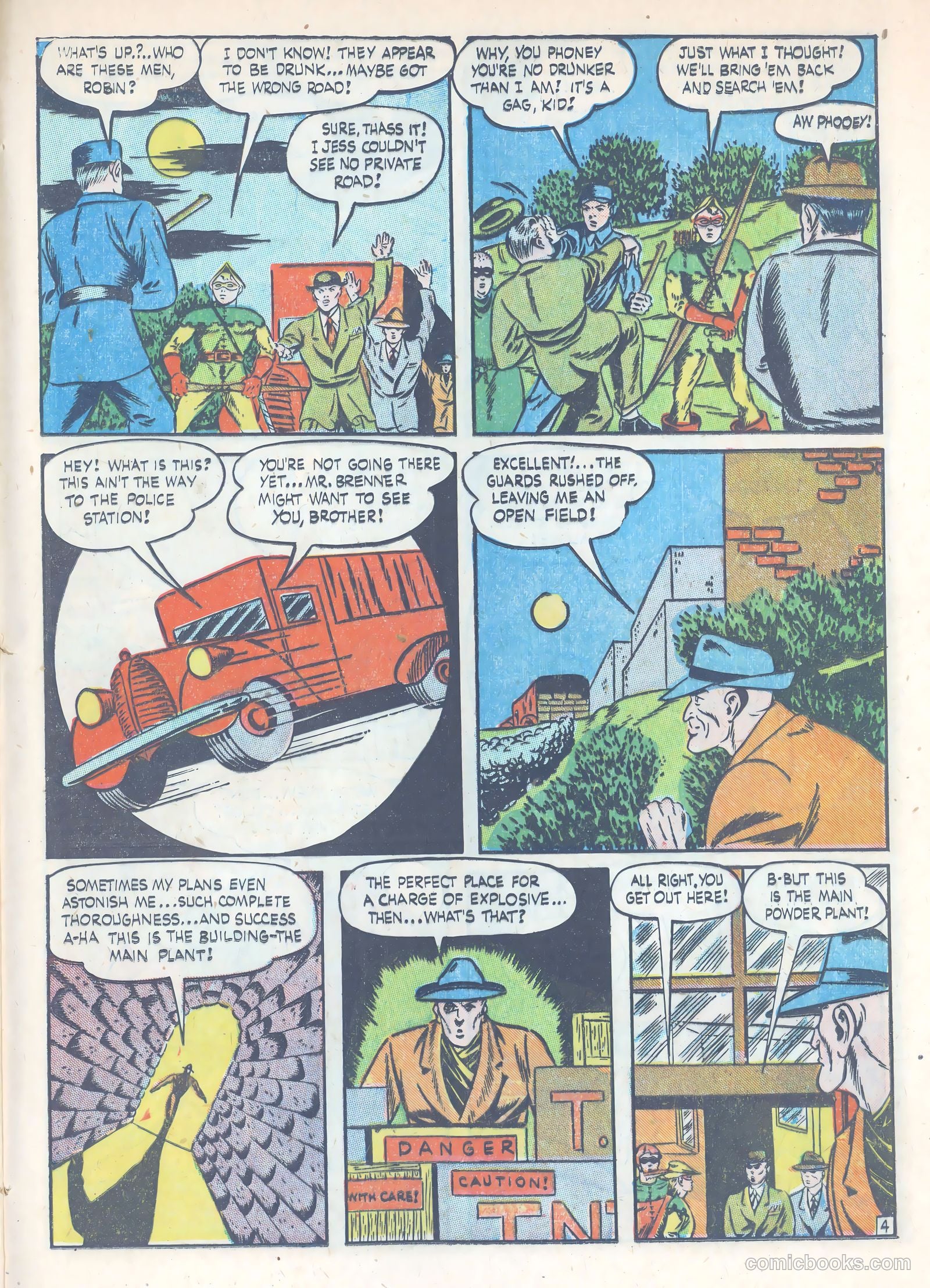 Boy Comics #15 — page 34 of 53