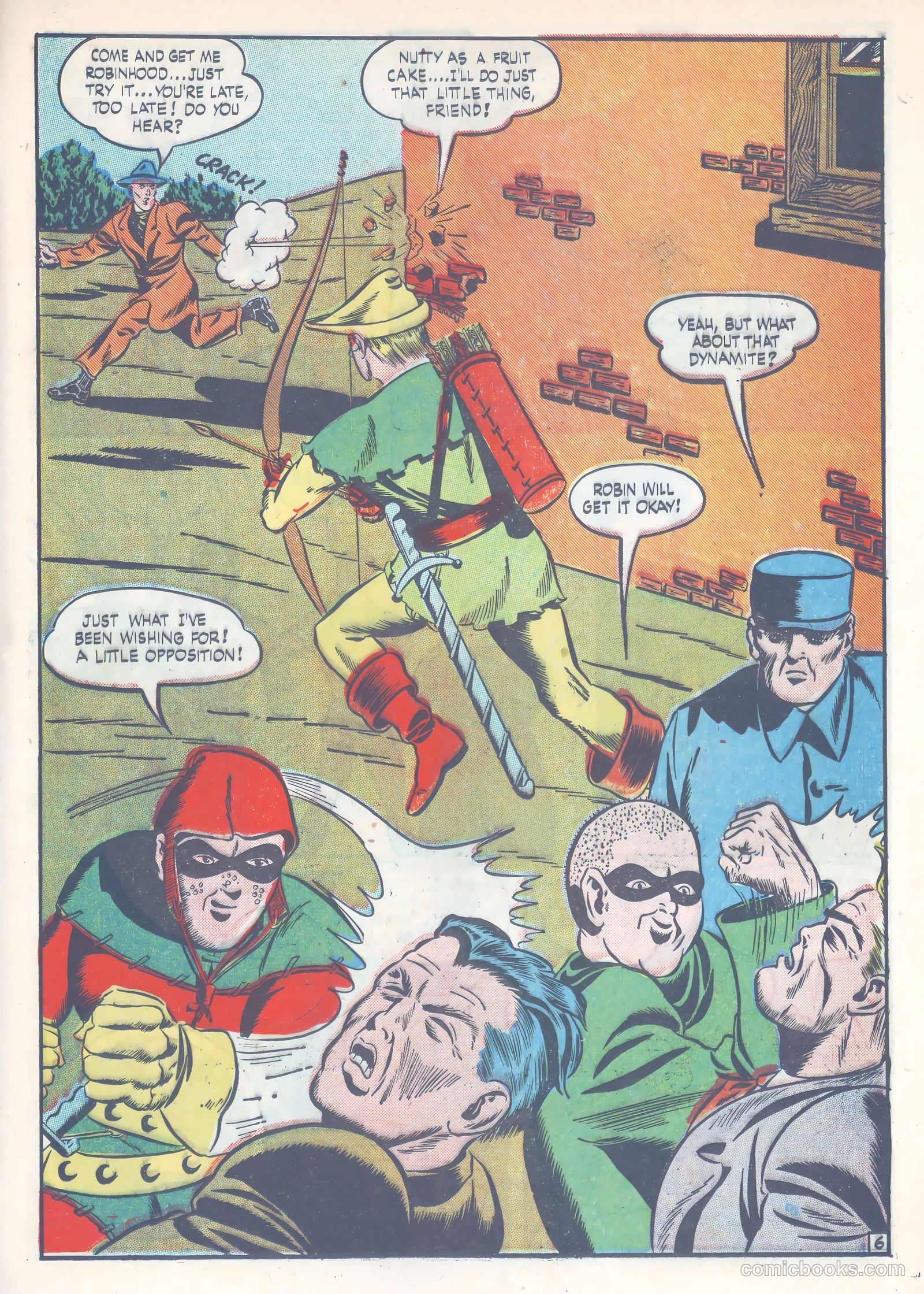 Boy Comics #15 — page 36 of 53