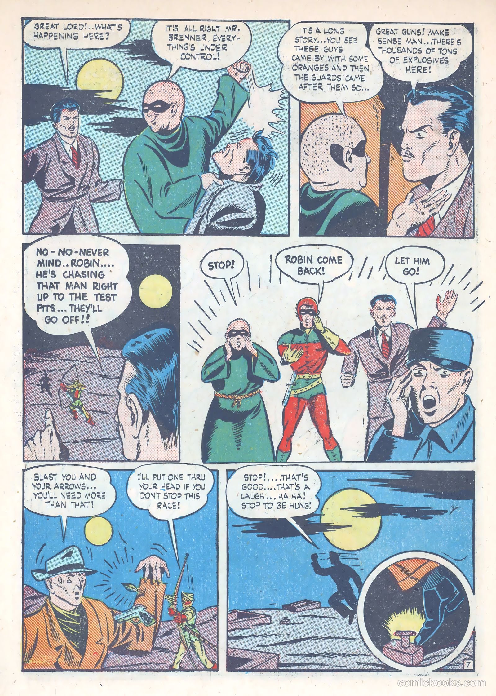 Boy Comics #15 — page 37 of 53