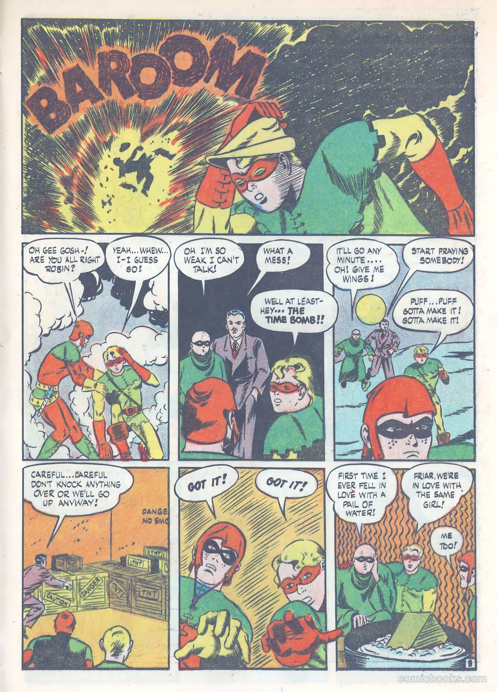Boy Comics #15 — page 38 of 53