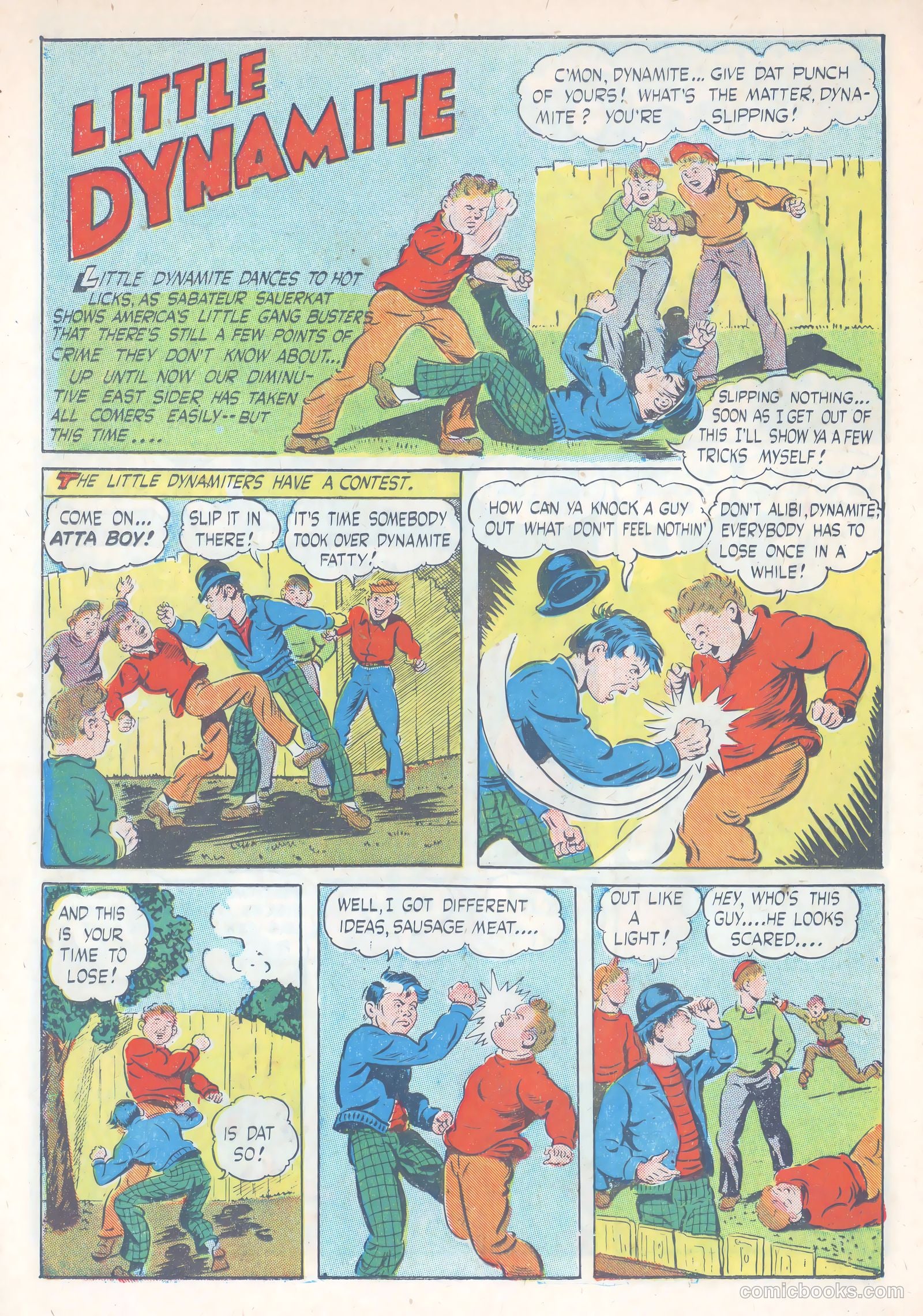 Boy Comics #15 — page 39 of 53