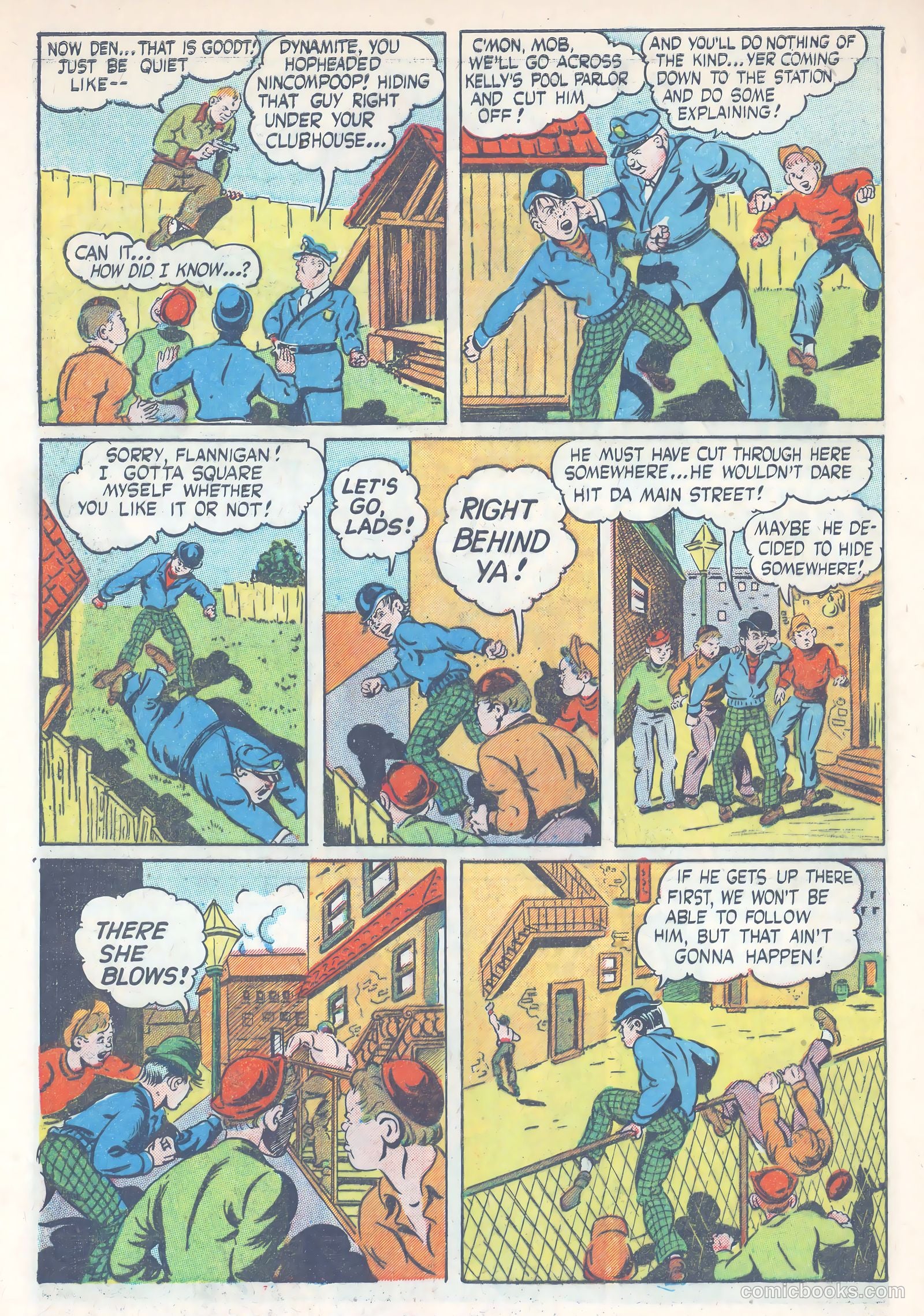 Boy Comics #15 — page 41 of 53