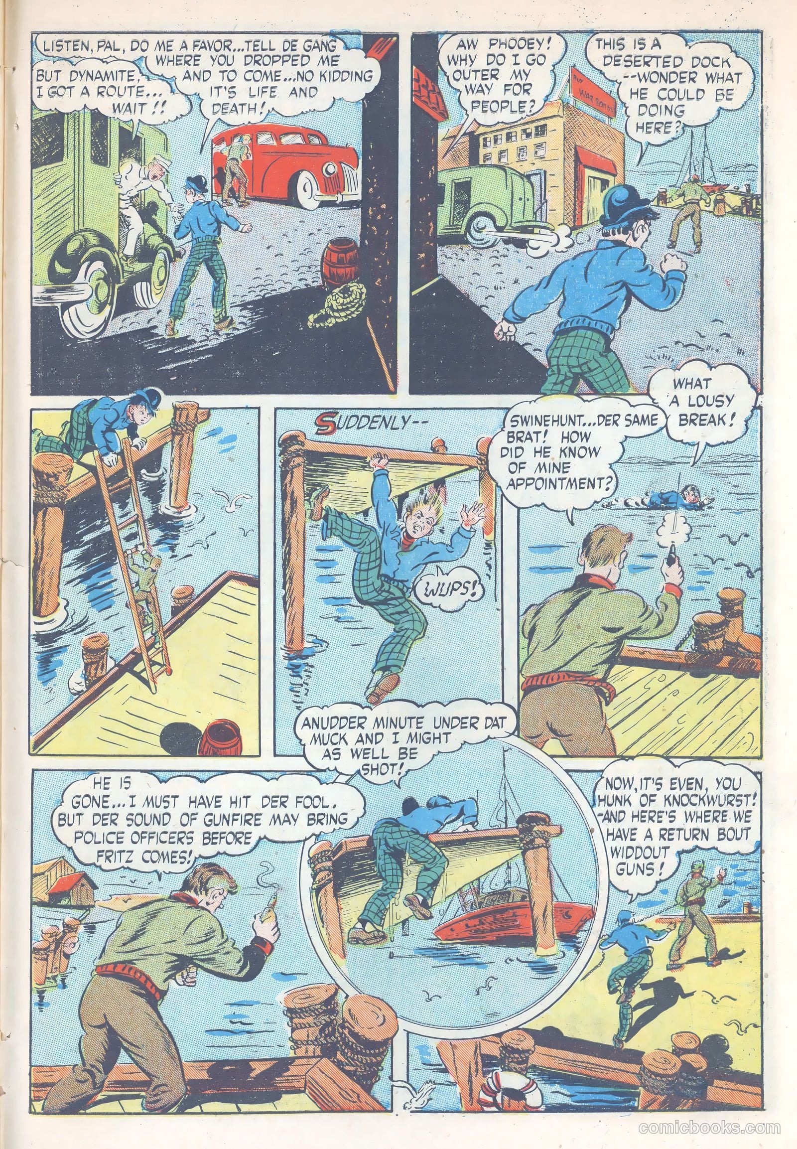 Boy Comics #15 — page 44 of 53